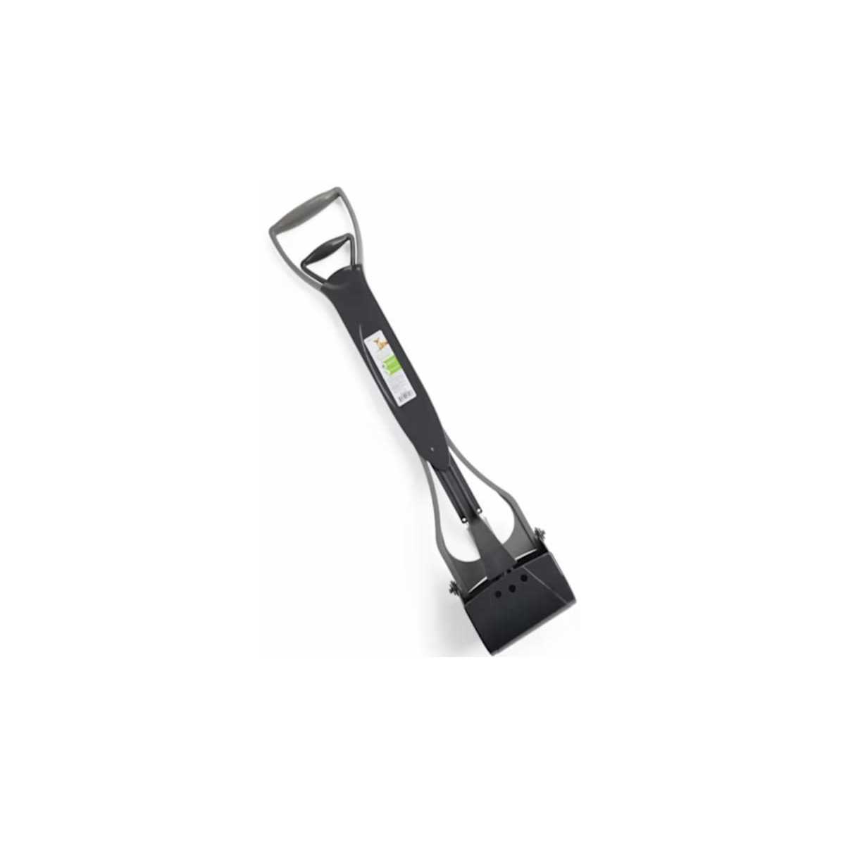 So Phresh Easy Pick-Up Claw Scoop for Dogs - Healthber
