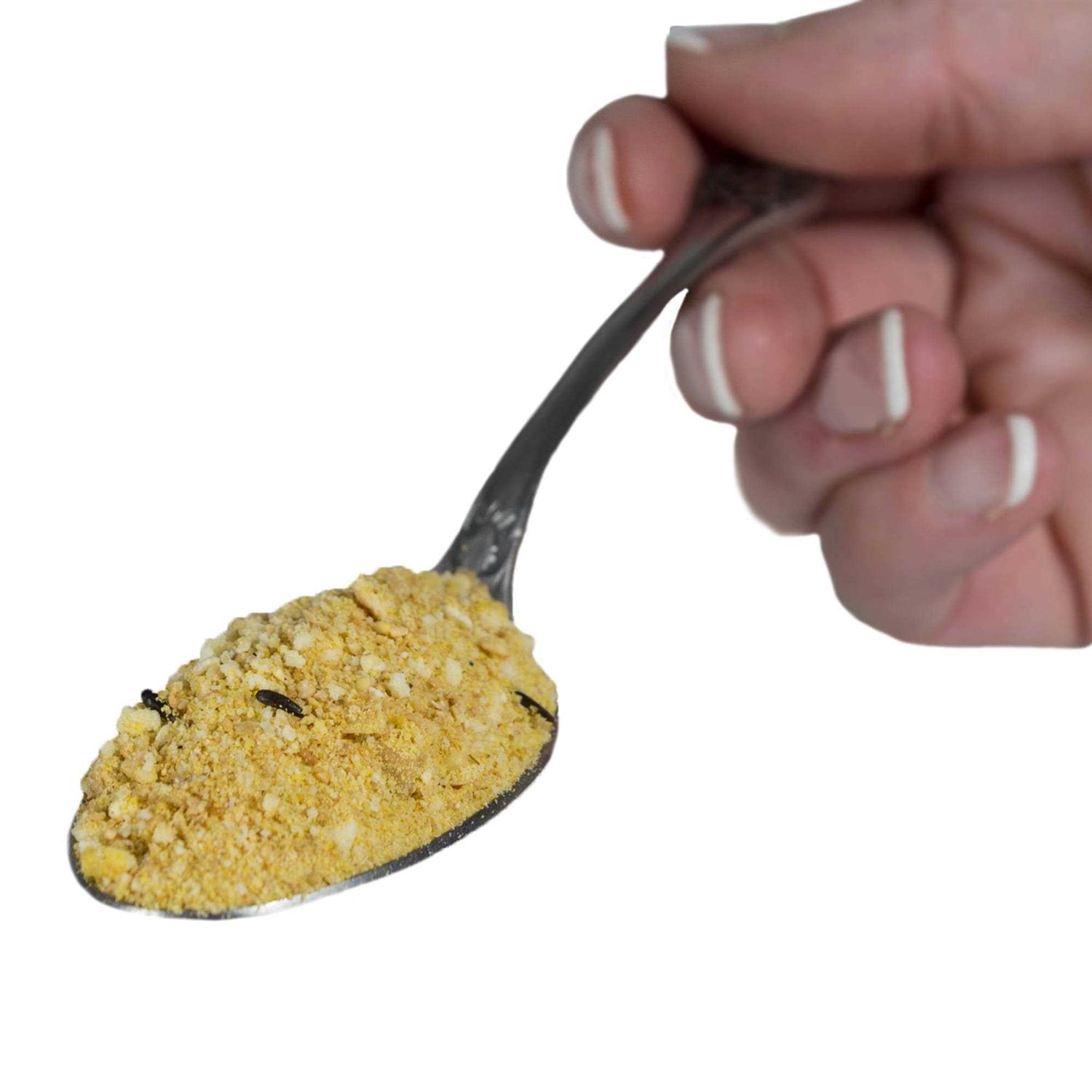Quiko Classic Egg Food Supplement - Healthber