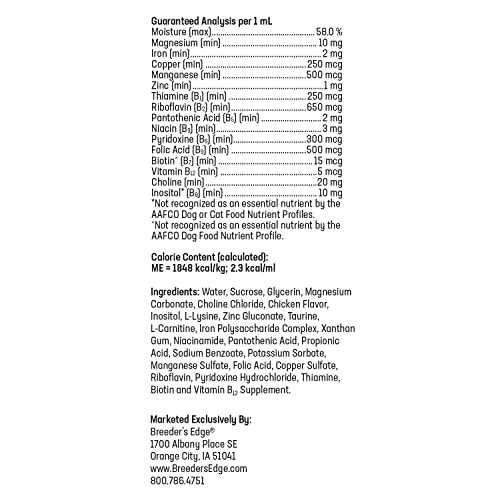 Edge B Strong - Healthber