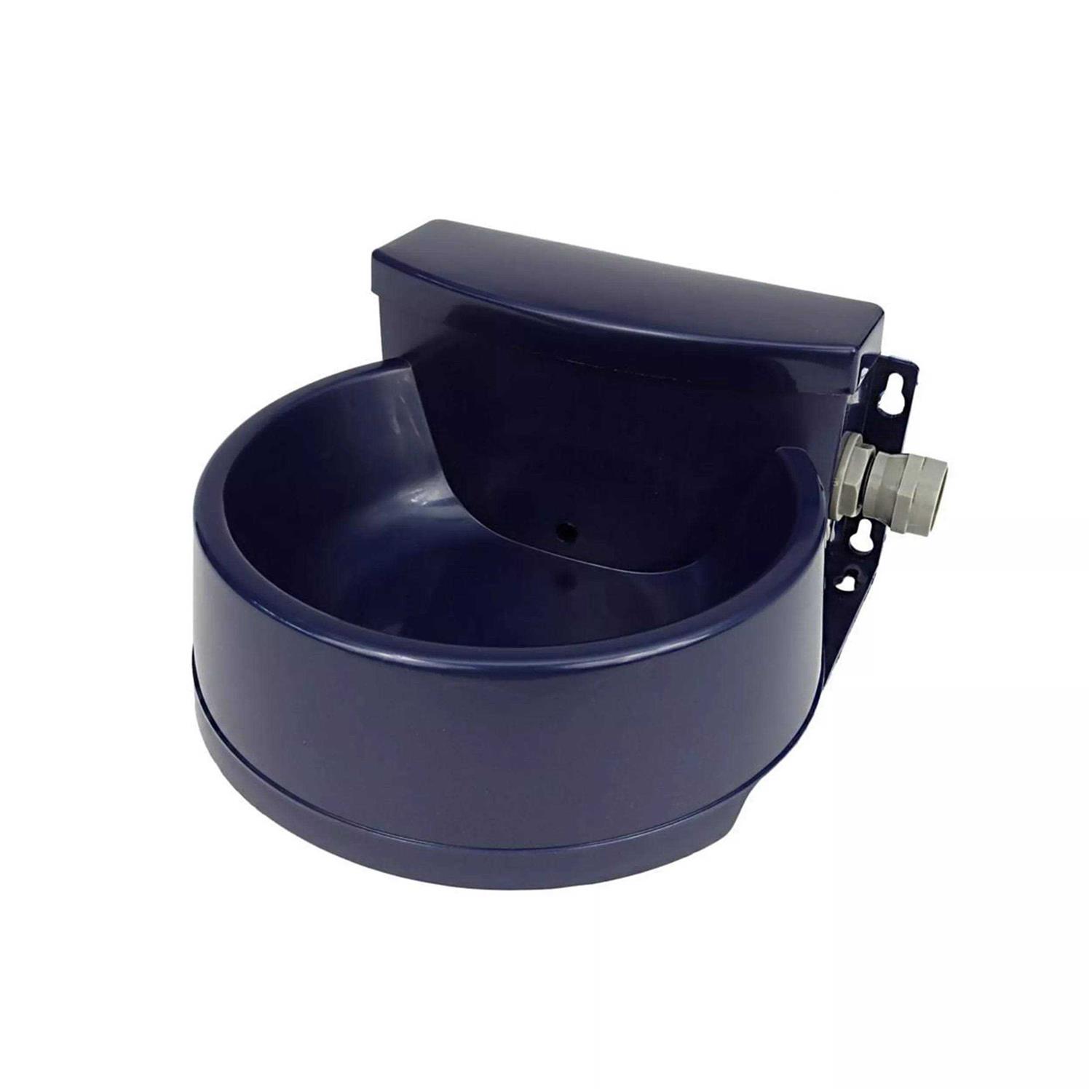 Bergan Auto-Wata - Healthber