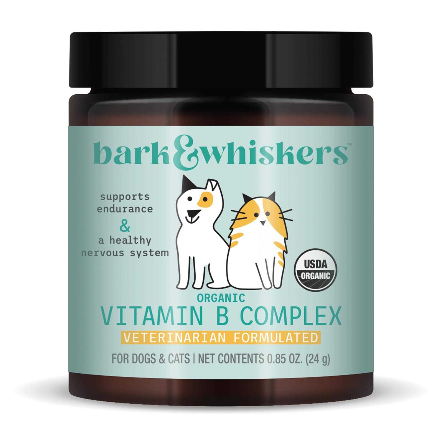 Dr. Mercola Vitamin B Complex - Healthber