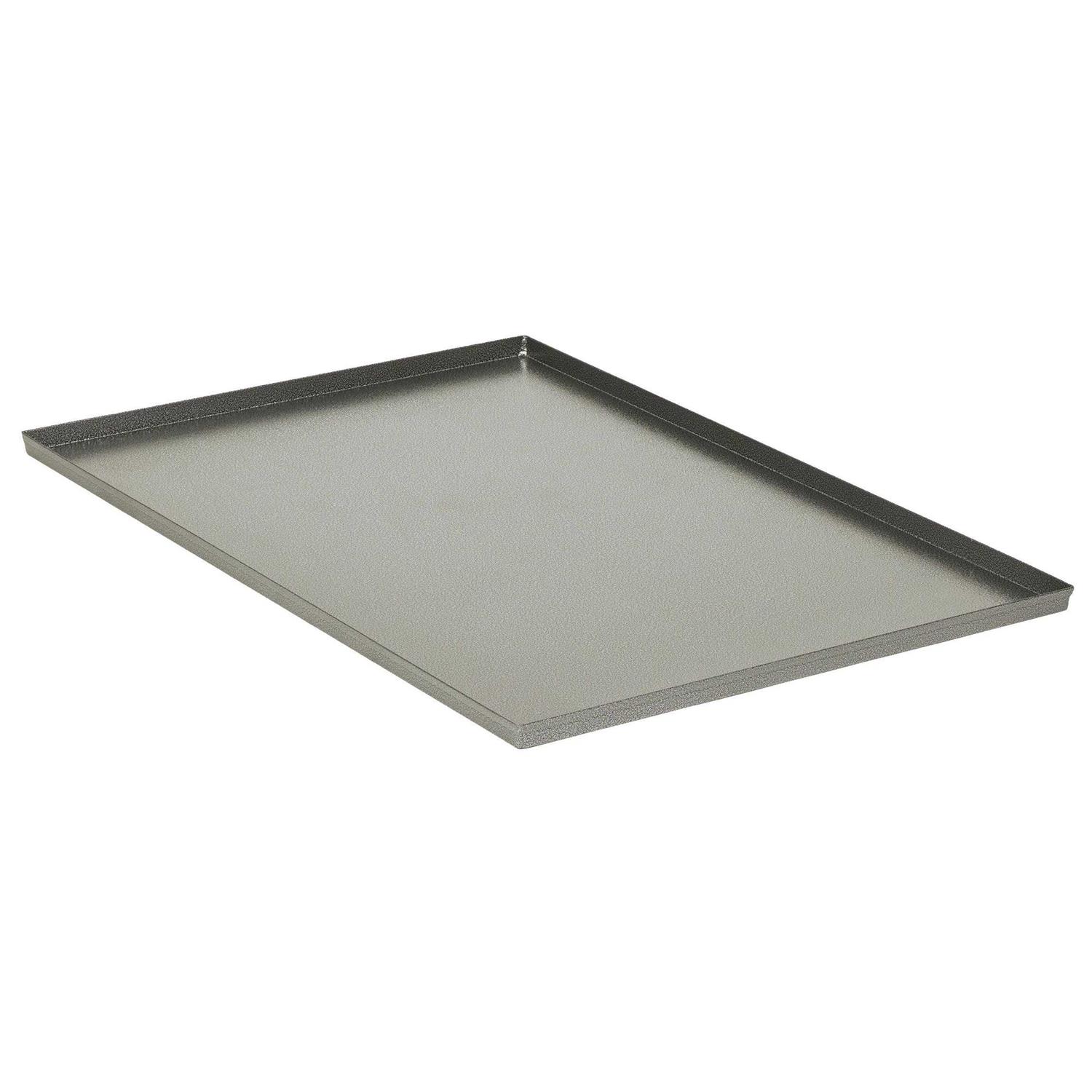 Metal Pan Midwest Homes For Pets - Healthber
