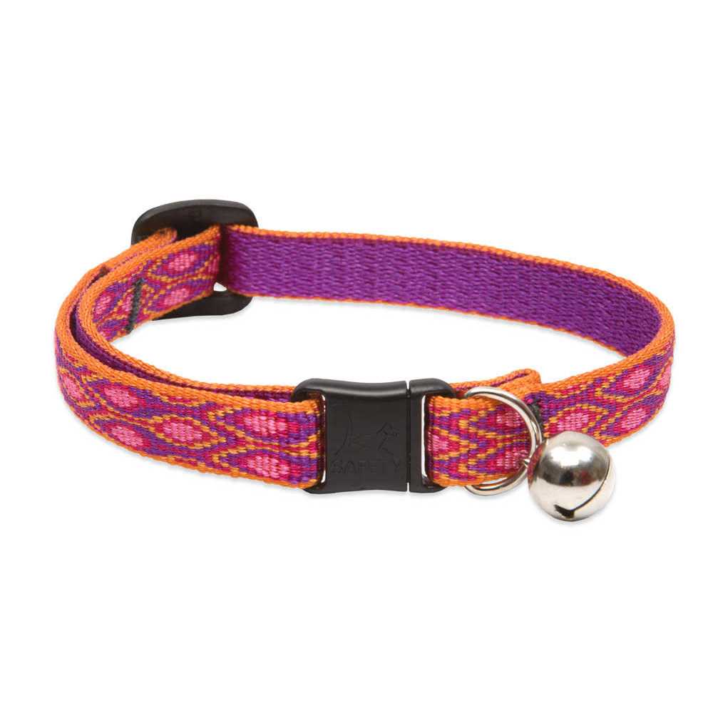 LupinePet Originals Cat Safety Collar - Healthber