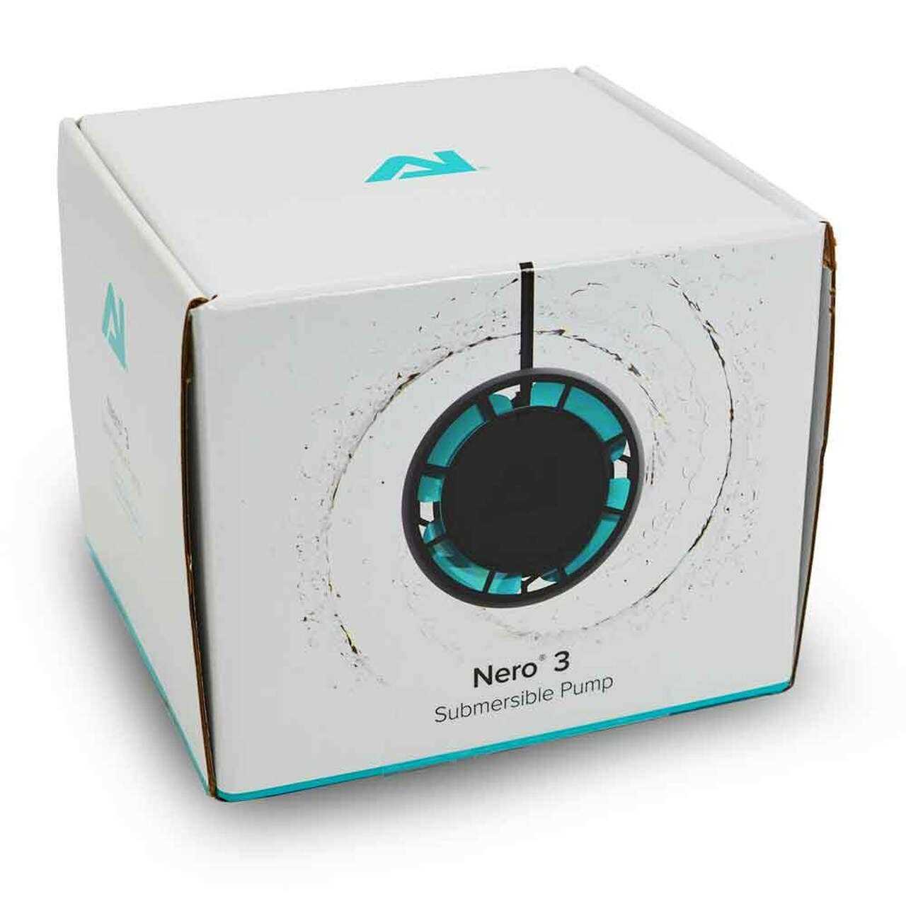 Aqua Illumination Nero 3 Pump - Healthber