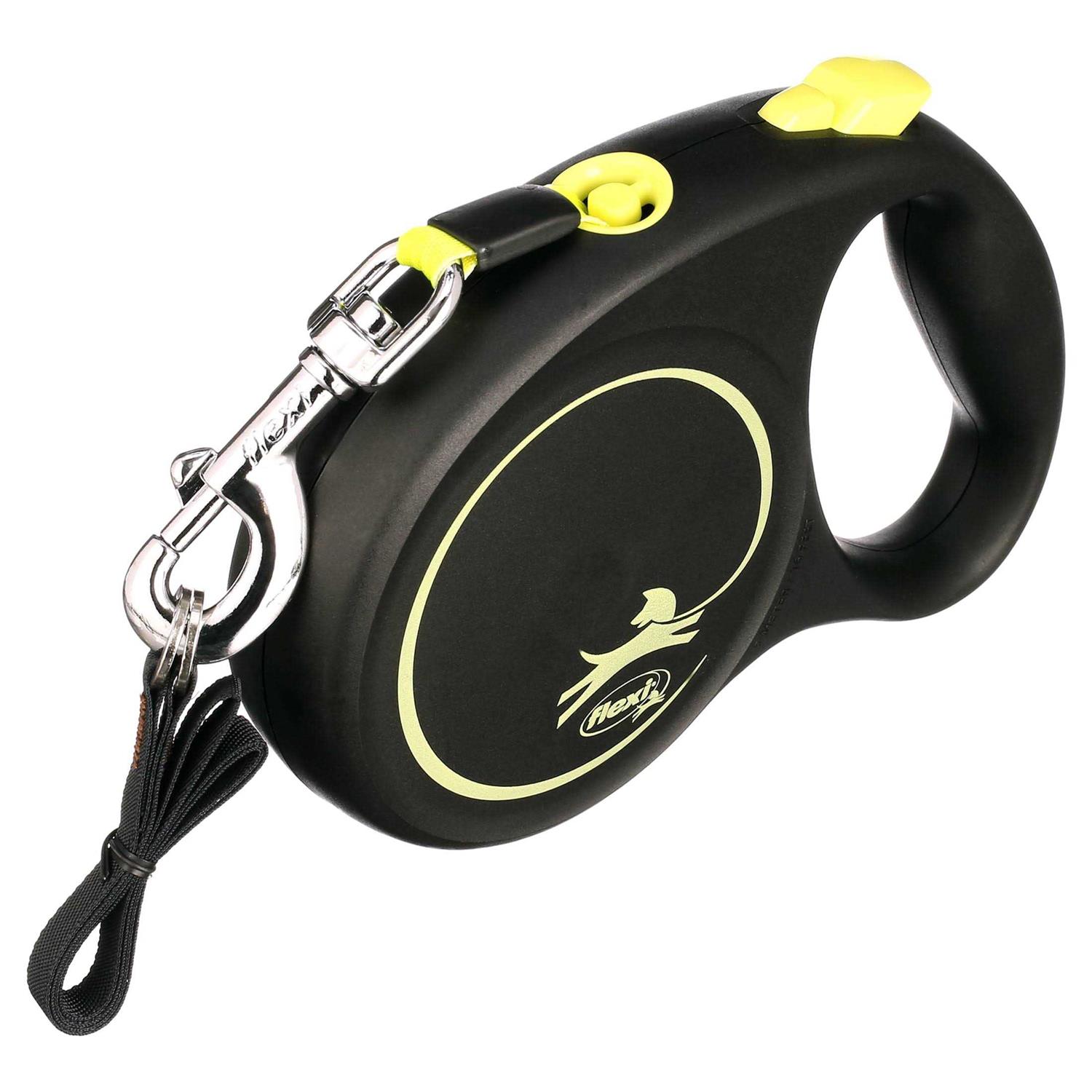 Flexi New Comfort Retractable Tape Leash - Healthber