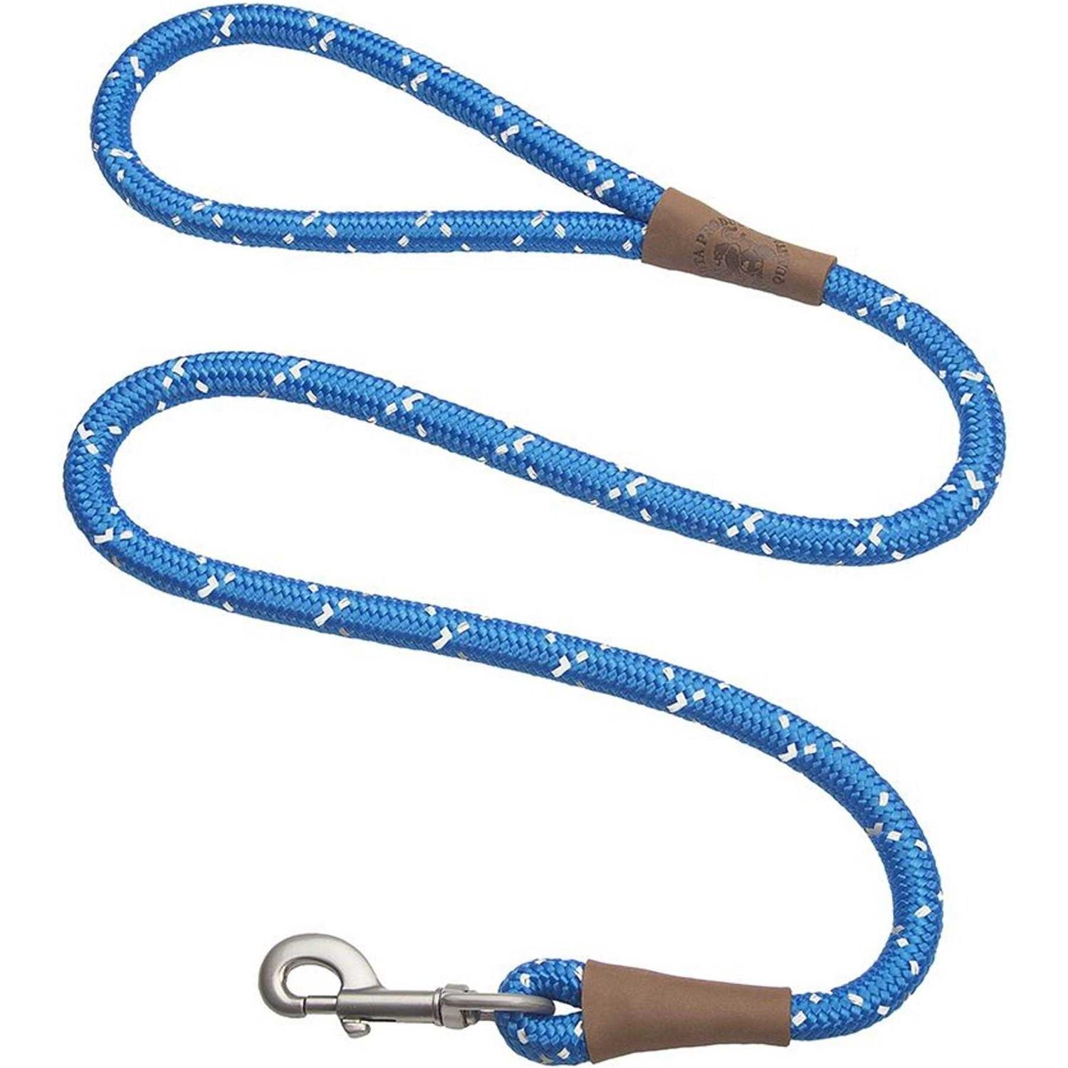 Mendota Snap Leash - Healthber