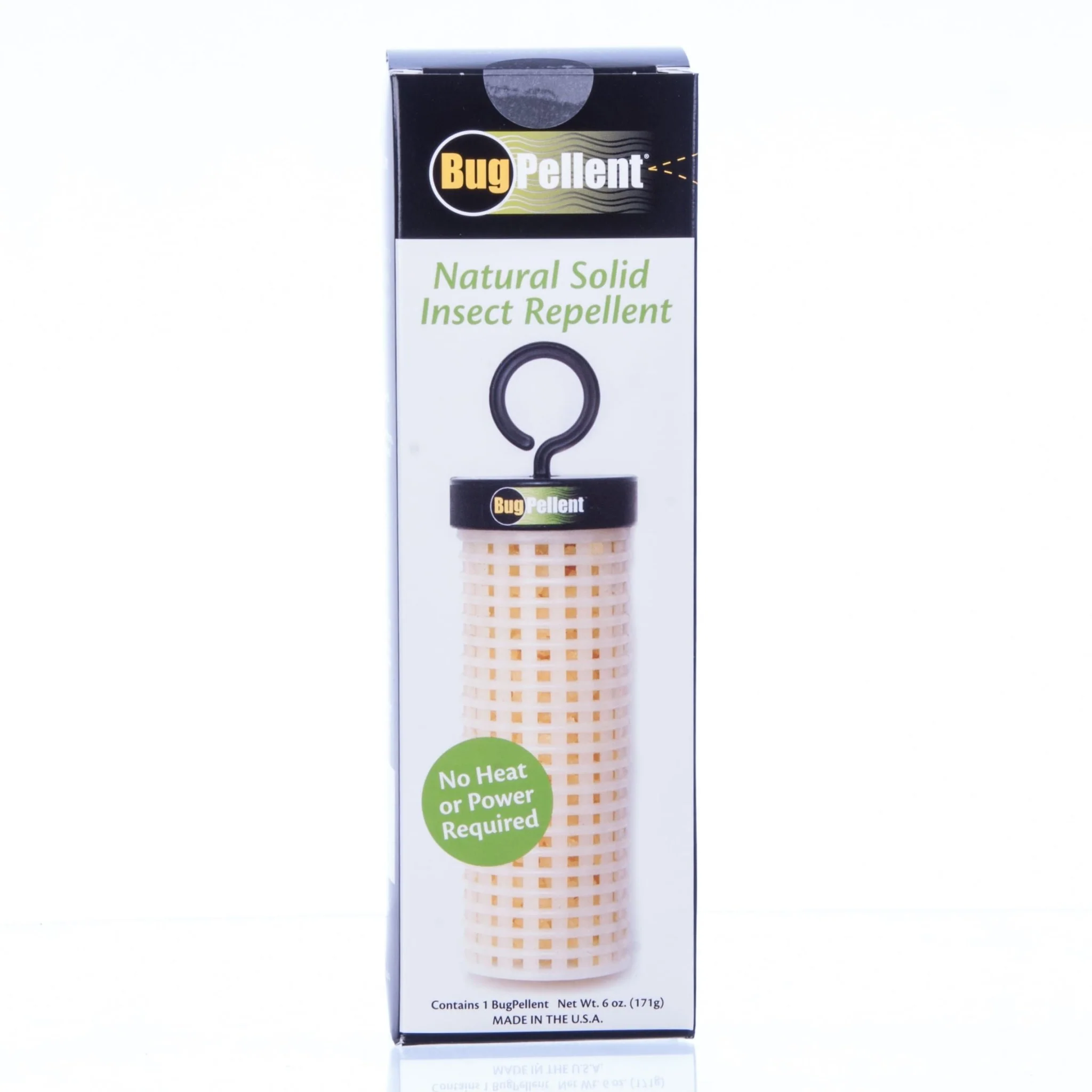 BugPellent Starter Kit - Healthber