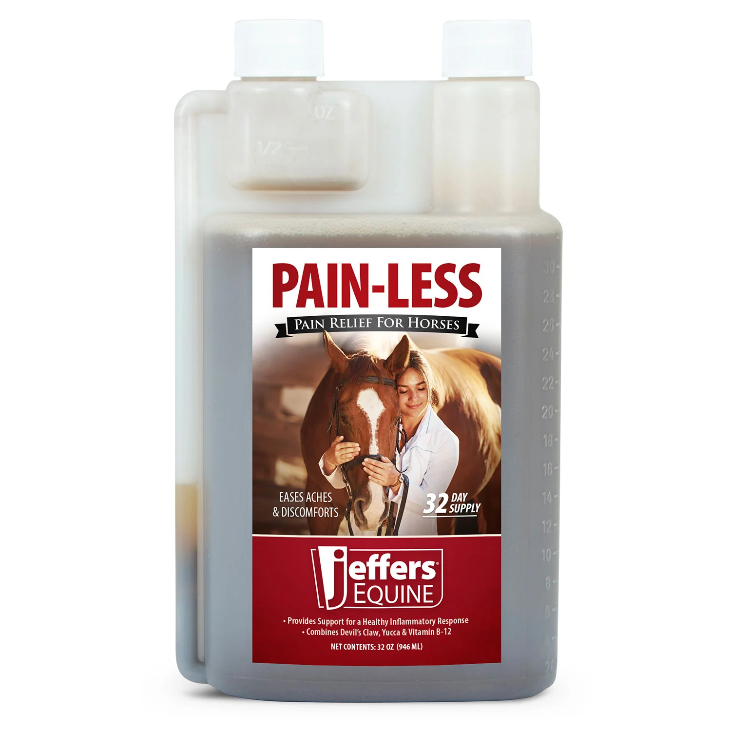Pain-Less - Healthber