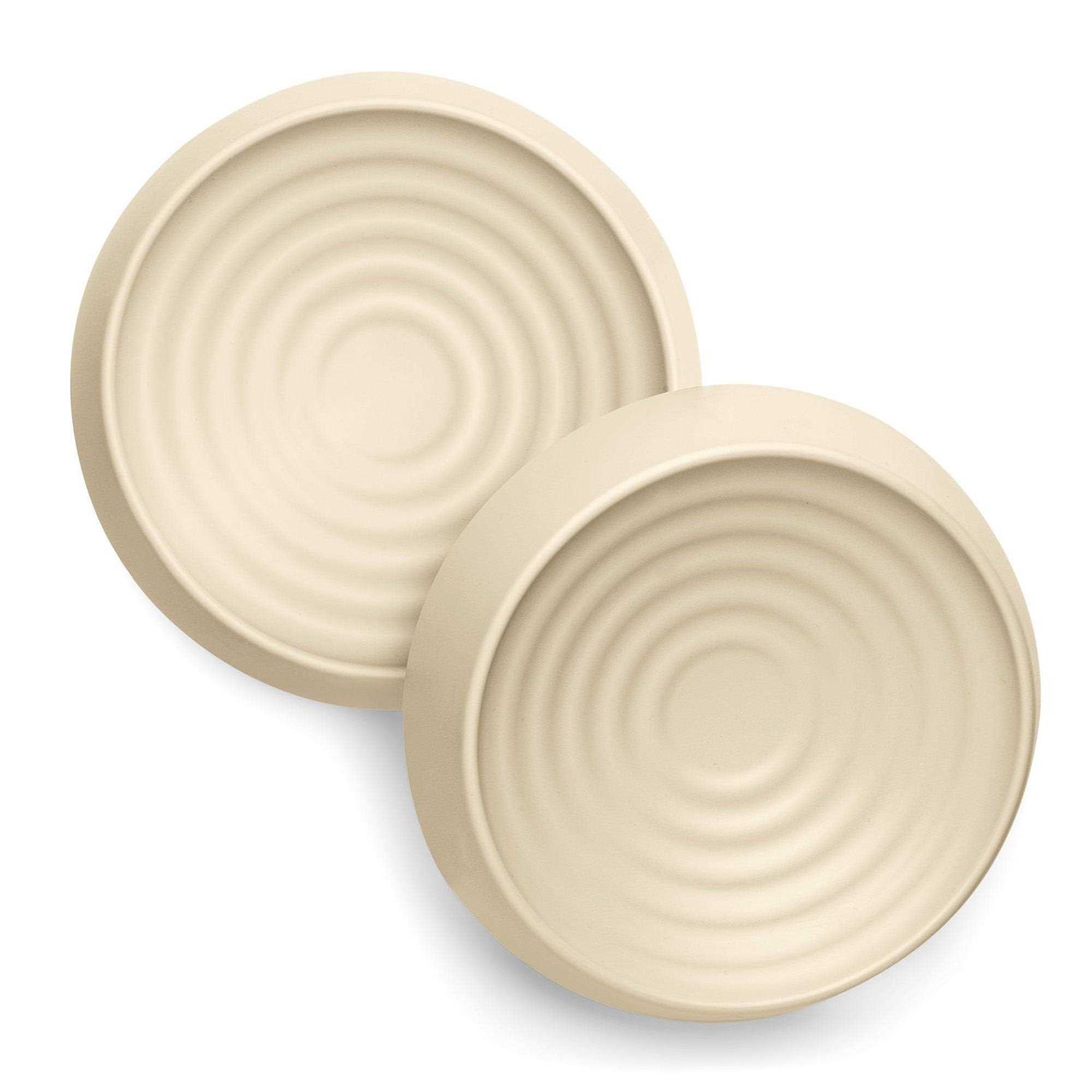 CatGuru Cat Bowls Whisker Stress Free Cat Food Bowl Reliefs Whisker Fatigue - Healthber
