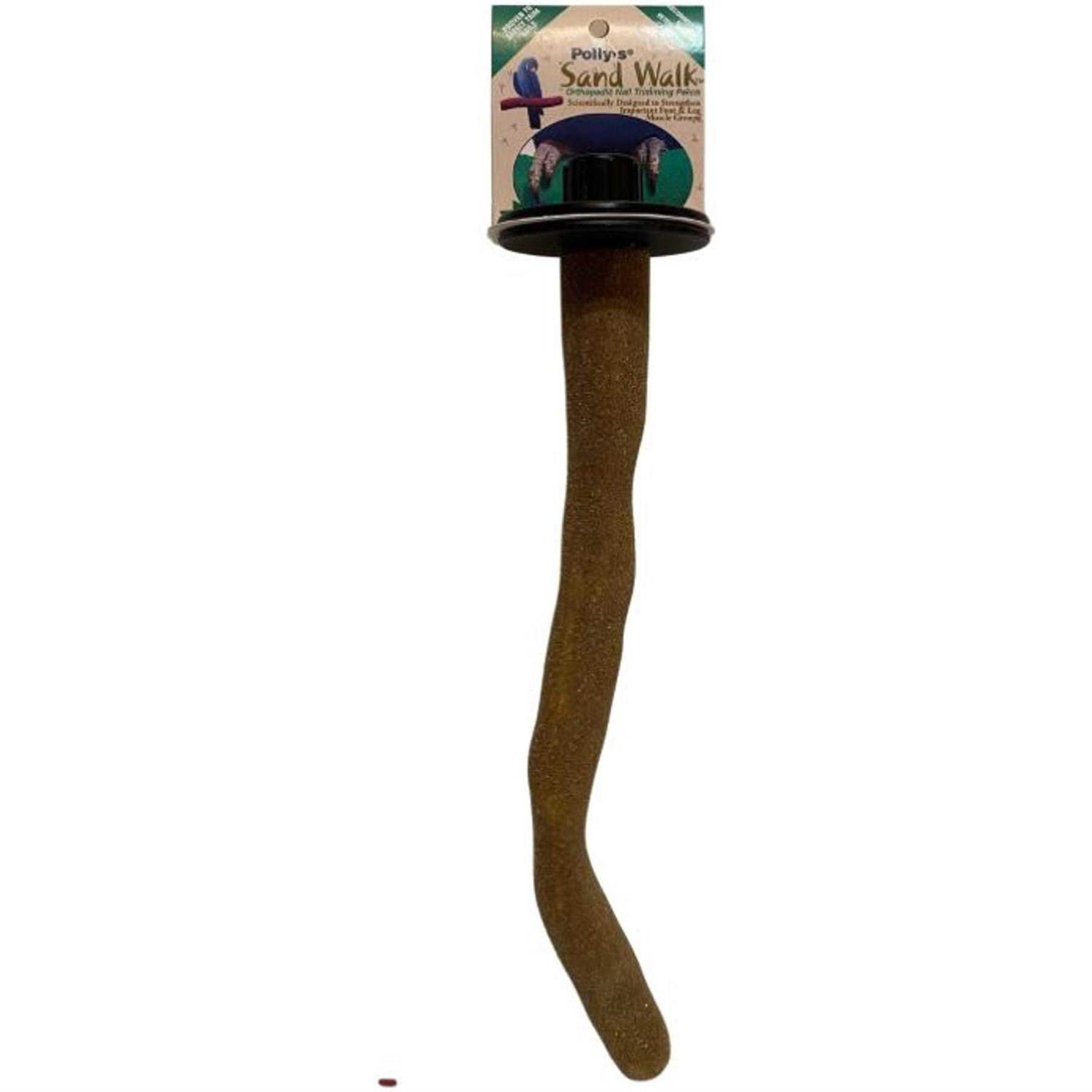 Polly’s Pet Products Orthopedic Sandwalk - Healthber