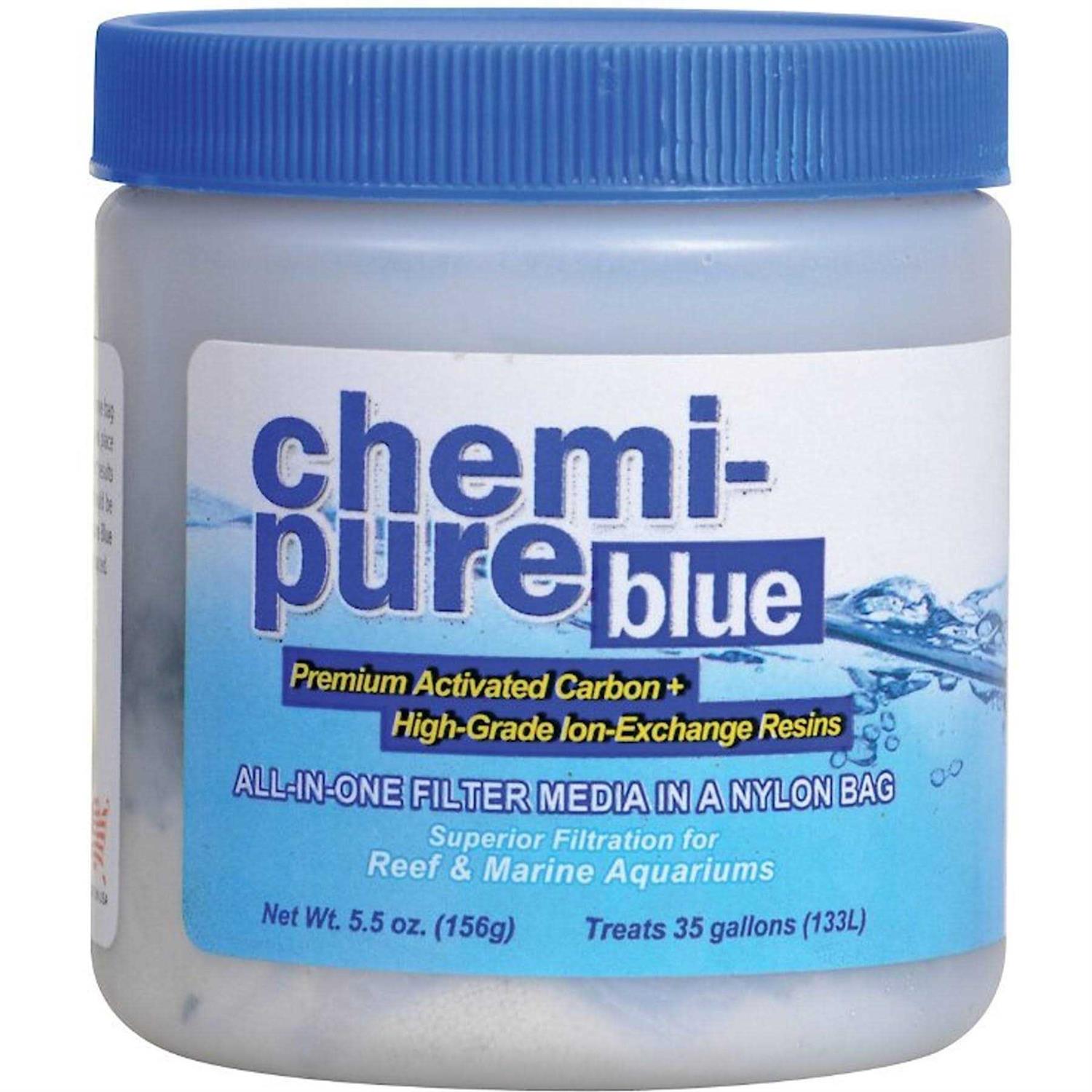 BOYD Chemi Pure Blue - Healthber