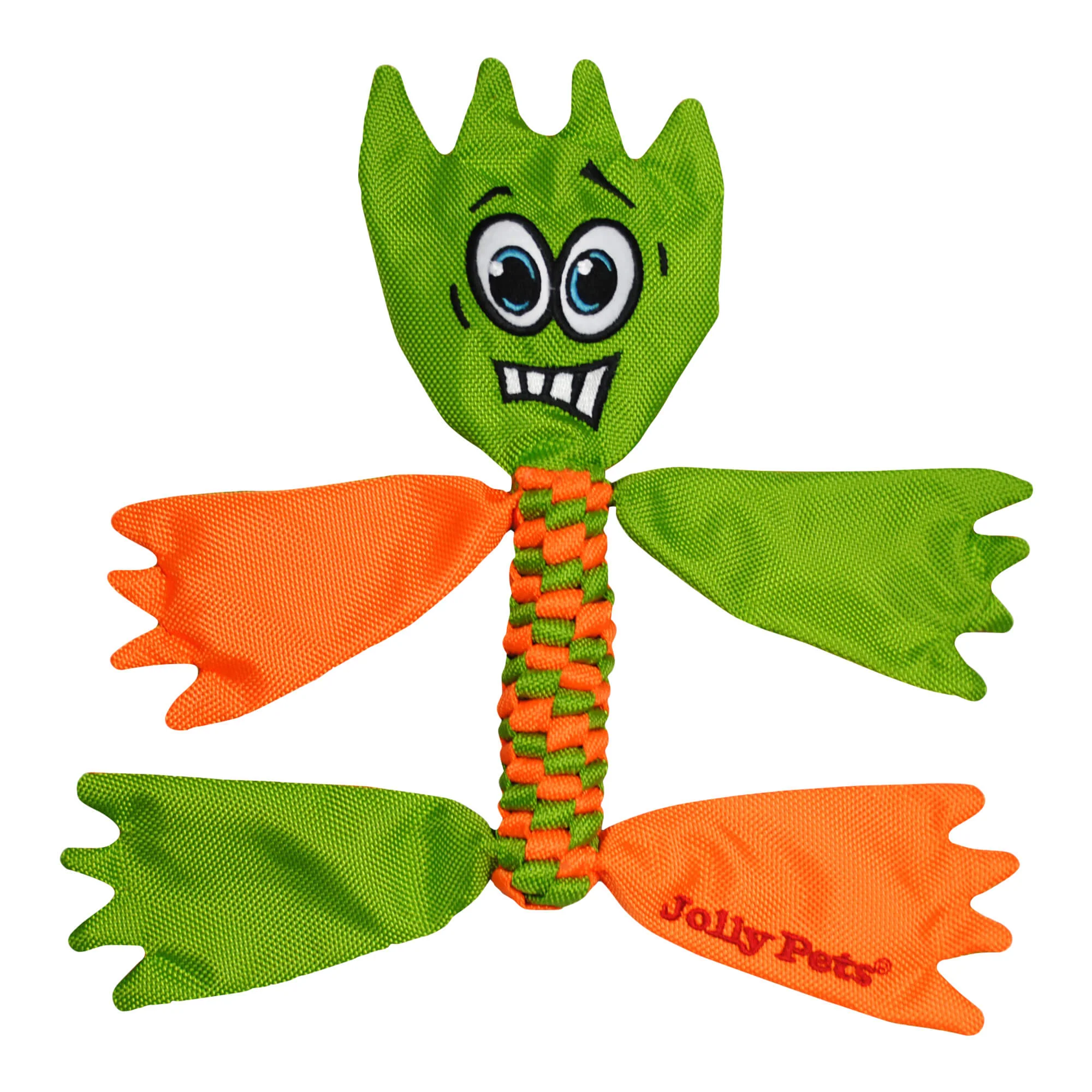 Flathead Dog Toy - Healthber