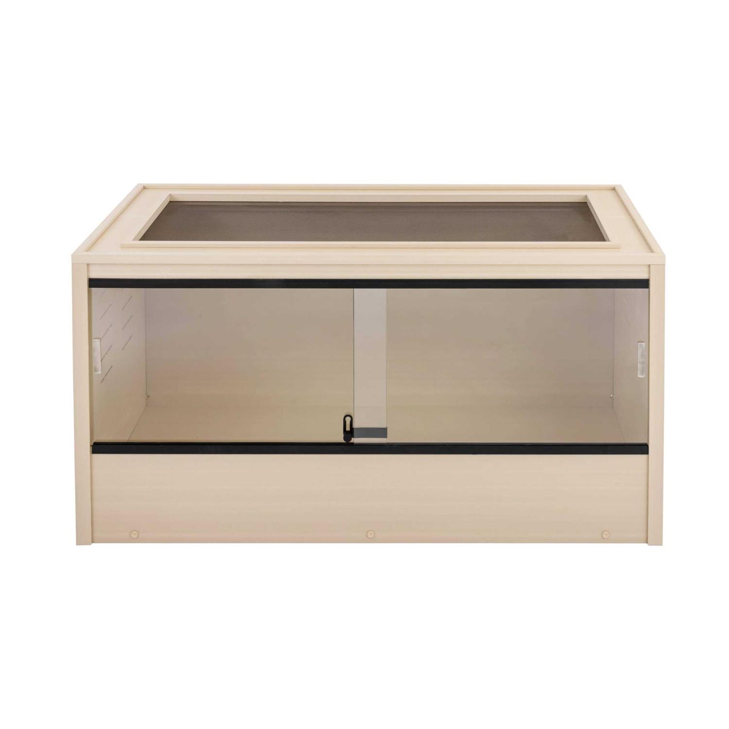New Age Pet Mojave Reptile Lounge - Healthber