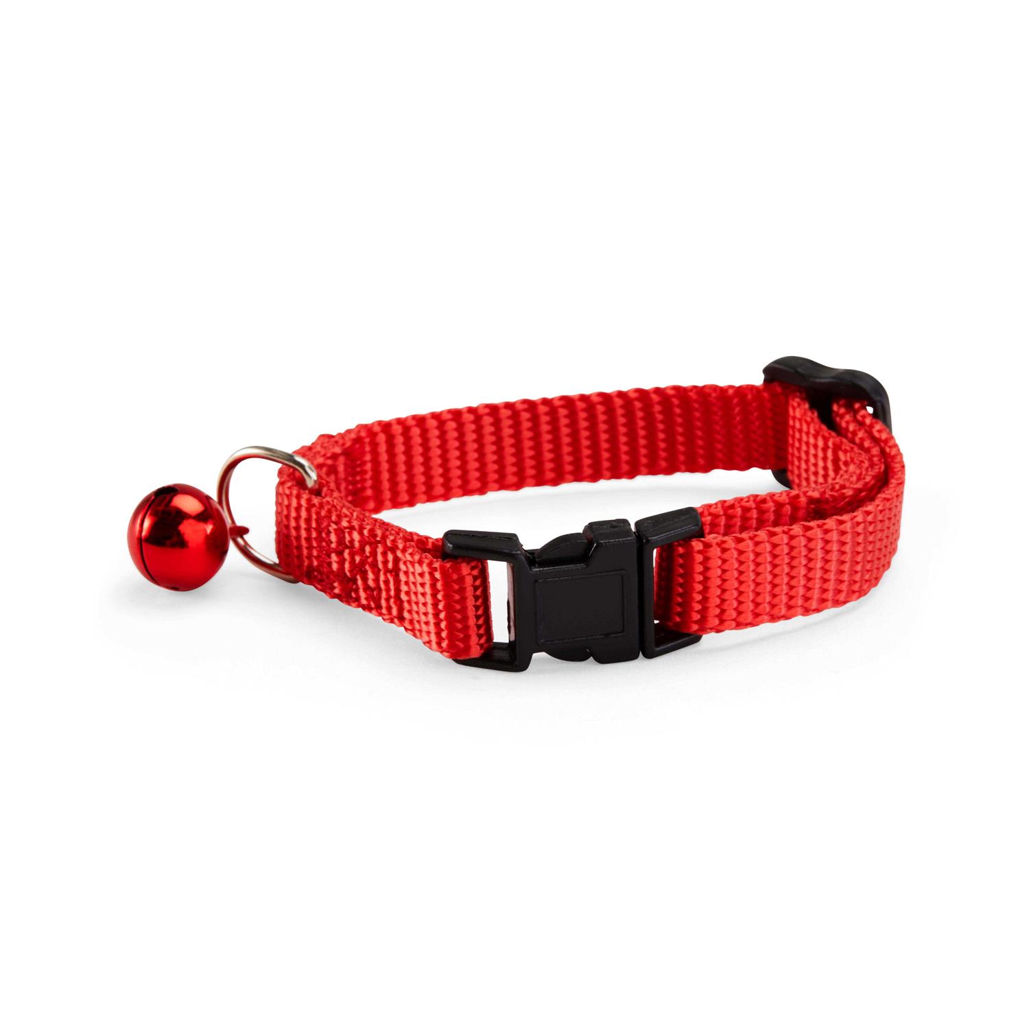 EveryYay Assorted Flair Ferret Collar with Bell - Healthber