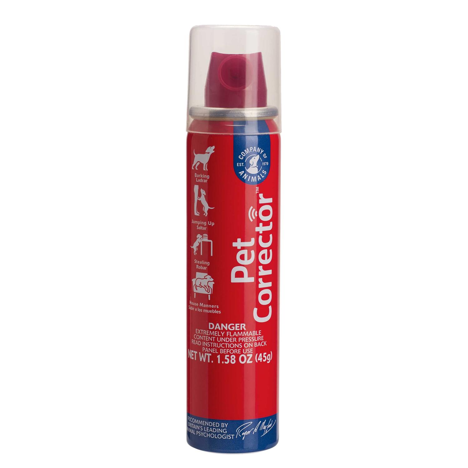 Company of Animals Pet Corrector Dog Training Aid - Healthber