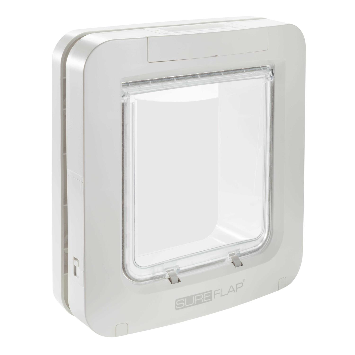 SureFlap Microchip Pet Door - Healthber