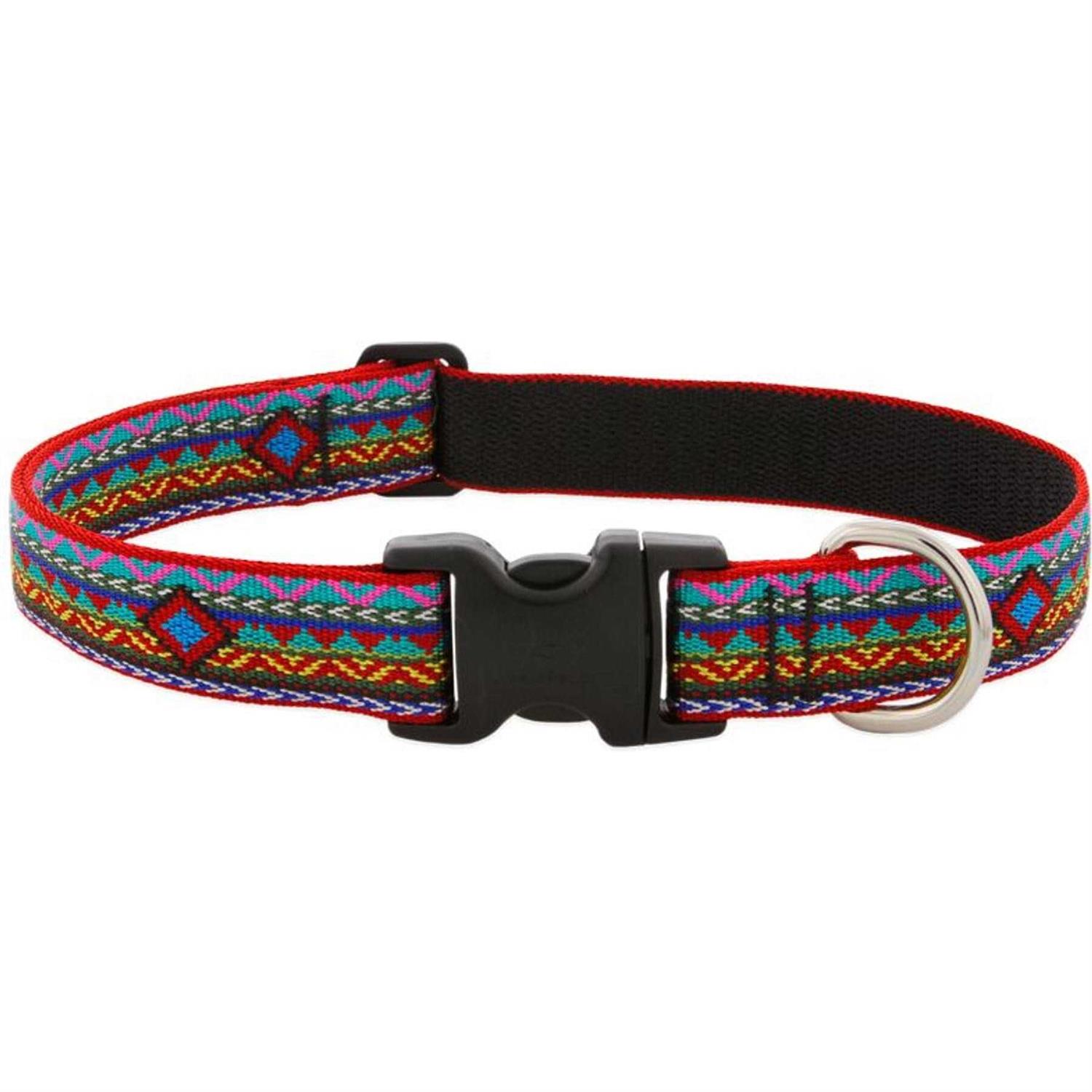 Lupine Dog Collar - Healthber