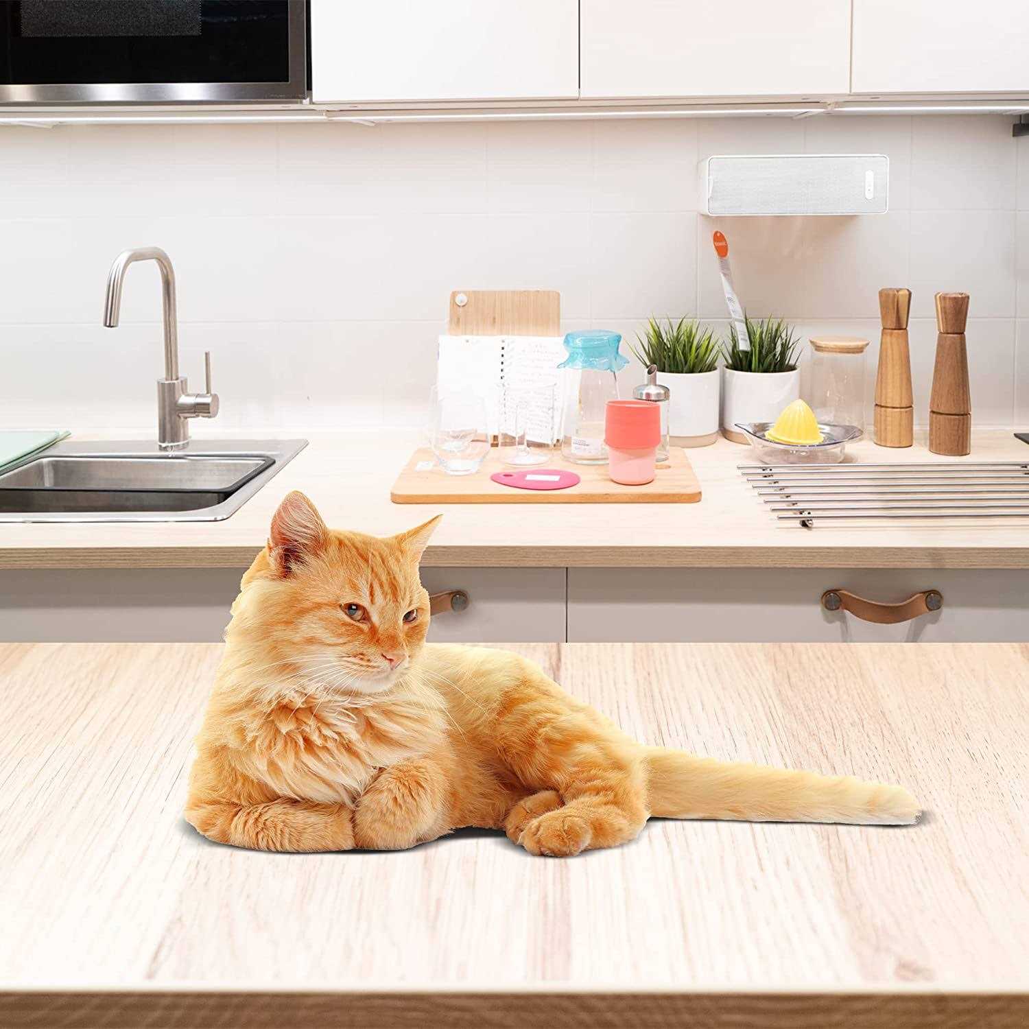 Resilia Furniture Protector Pet Deterrent Tiles - Healthber