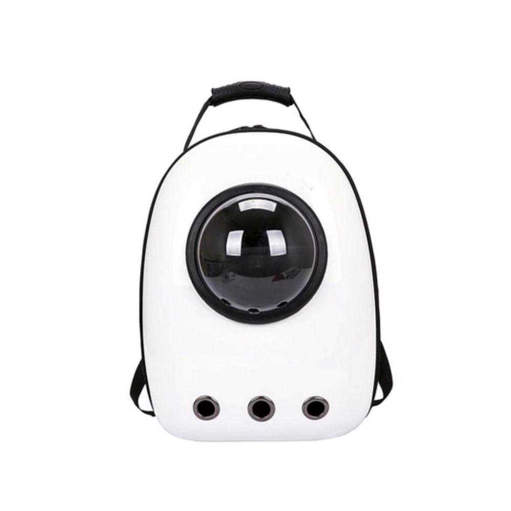 Pet Hardshell Traveling Backpack - Healthber