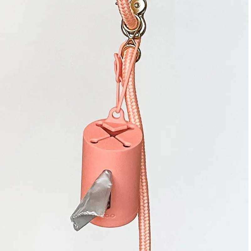 Awoo Bag Holder - Healthber