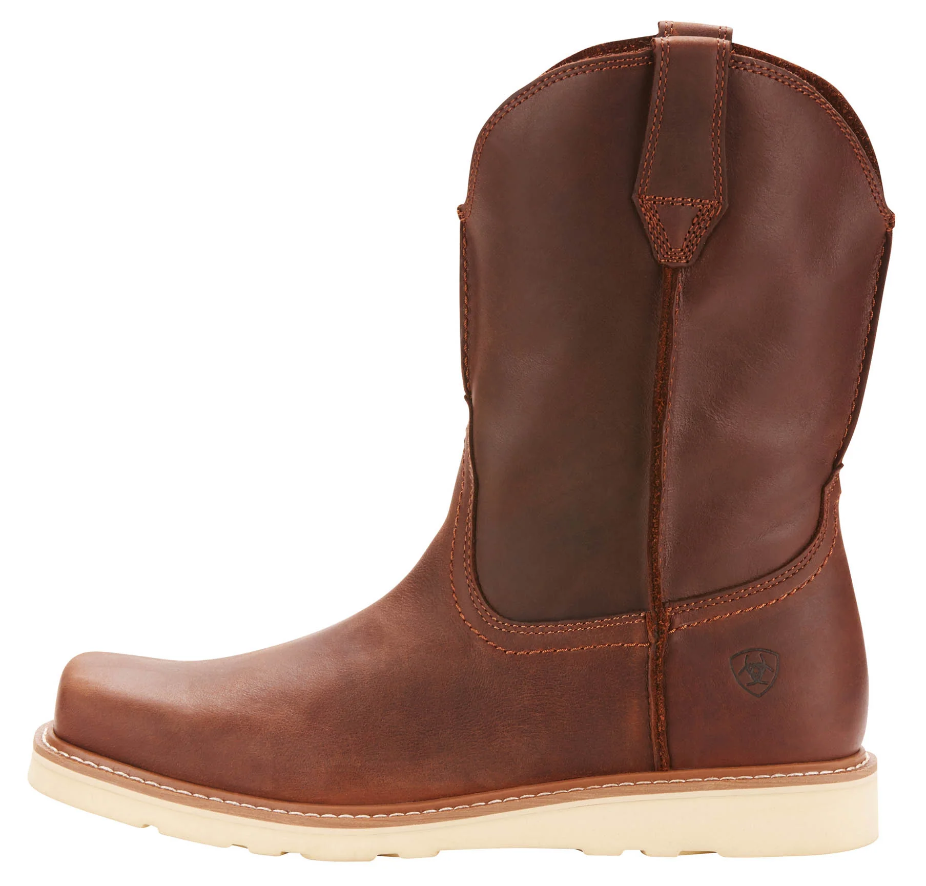 Ariat Men's Rambler Recon Western Boot - Healthber