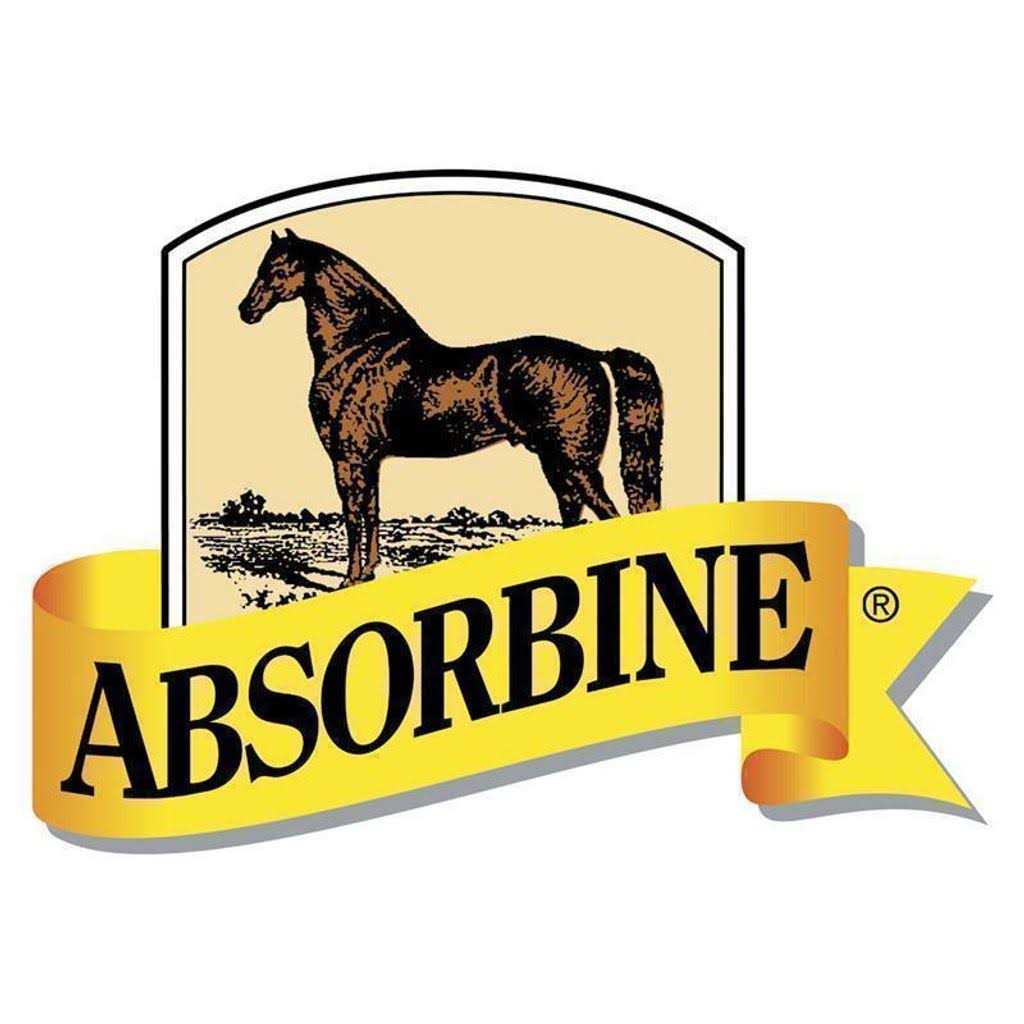 Absorbine ShowSheen Hair Polish & Detangler - Healthber