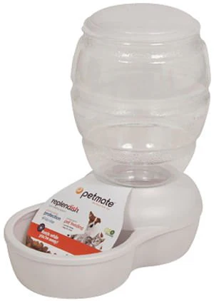 Replendish Feeders with Microban, 10 lb - Healthber
