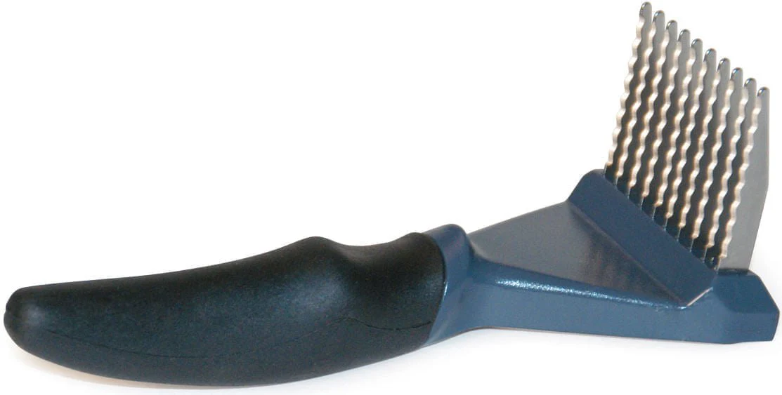 GripSoft Dematting Rake - Healthber