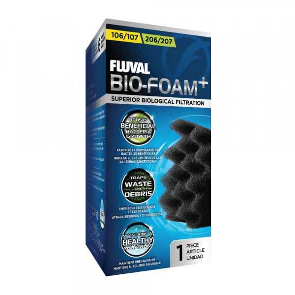 Fluval Water Polishing Pad - Healthber