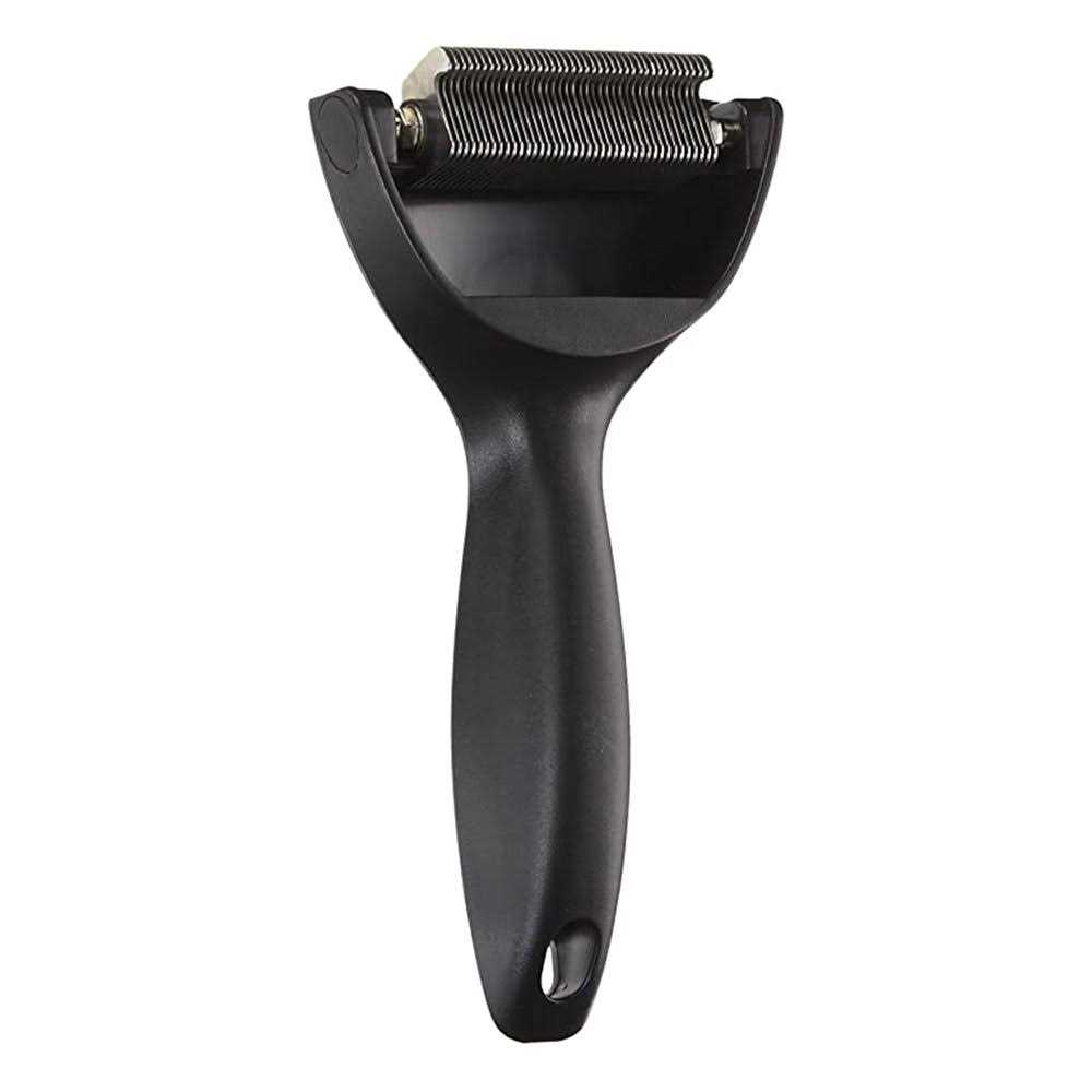 Oster ShedMonster De-Shedding Tool for Cats - Healthber