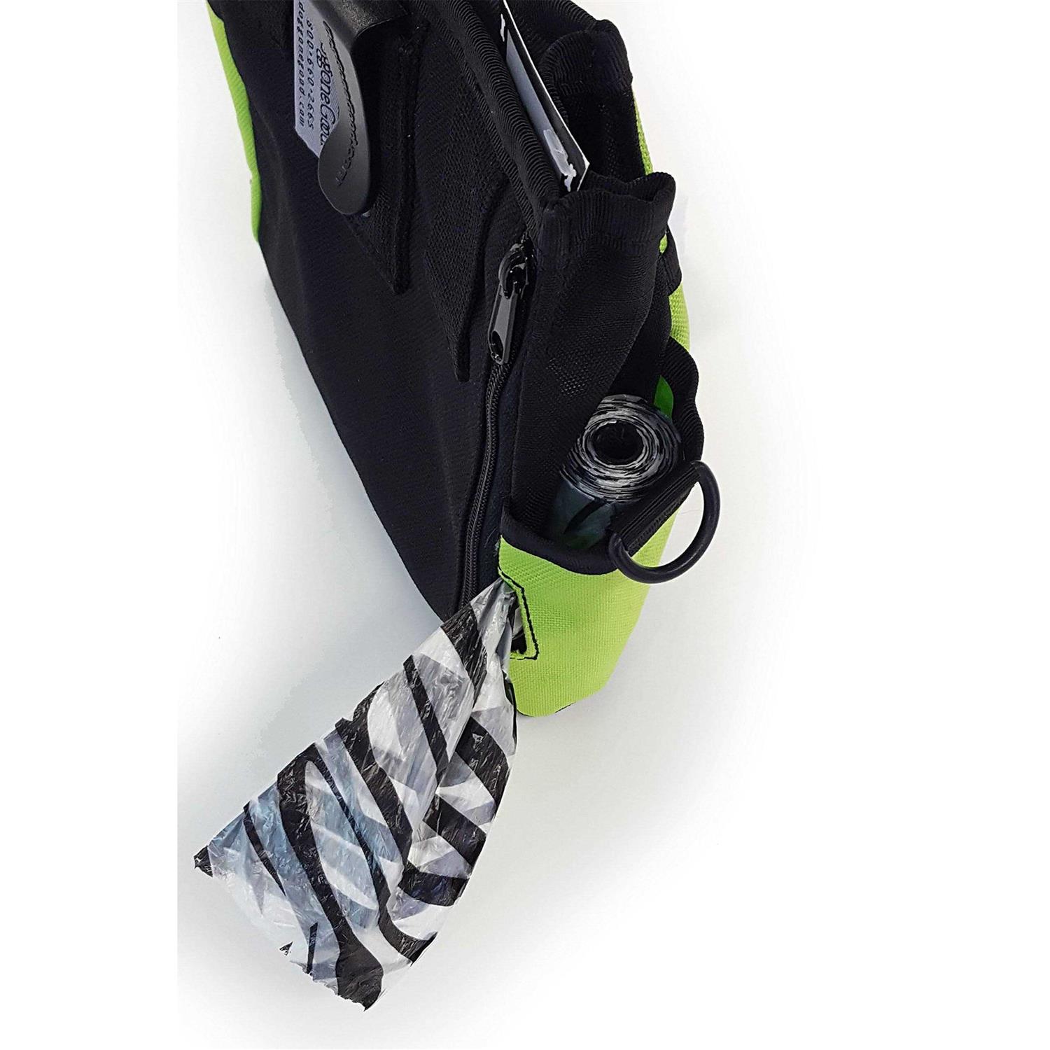 Doggone Good! Rapid Reward Pouch w/Free Belt Strap Buy Directly from Manufacturer - Healthber