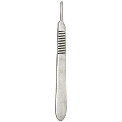 Veterinary Scalpels & Blades - Healthber