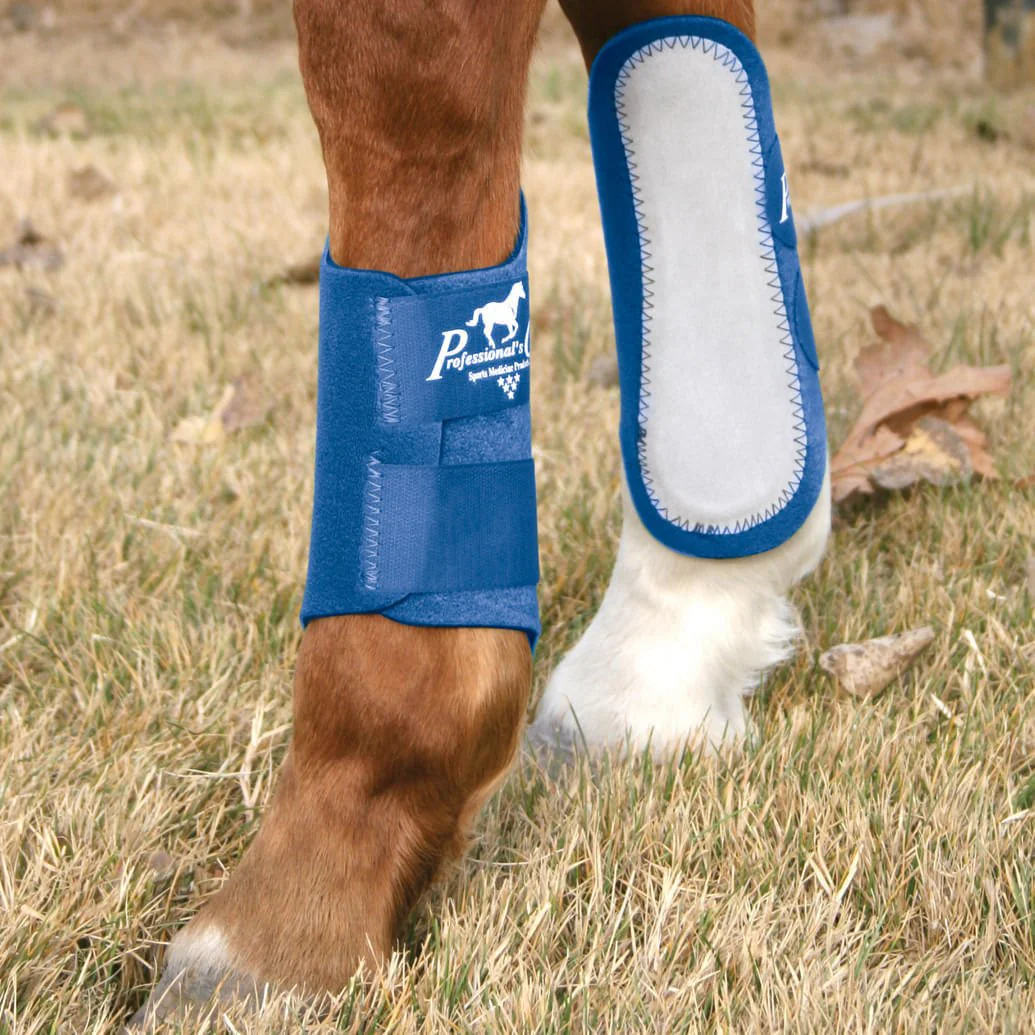 Professional Choice Competitor Splint Boots - Healthber