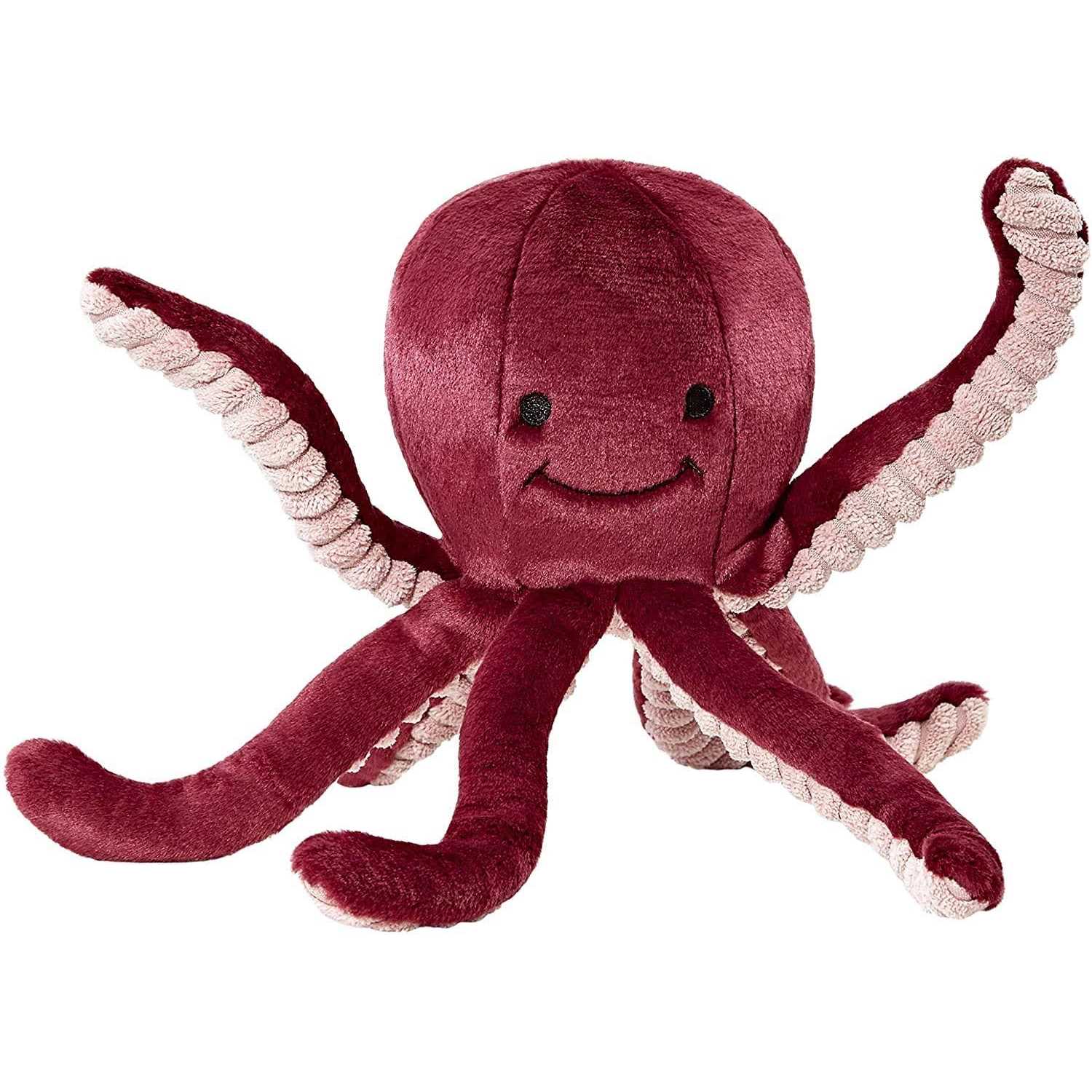 Fluff & Tuff Olympia Octopus - Healthber