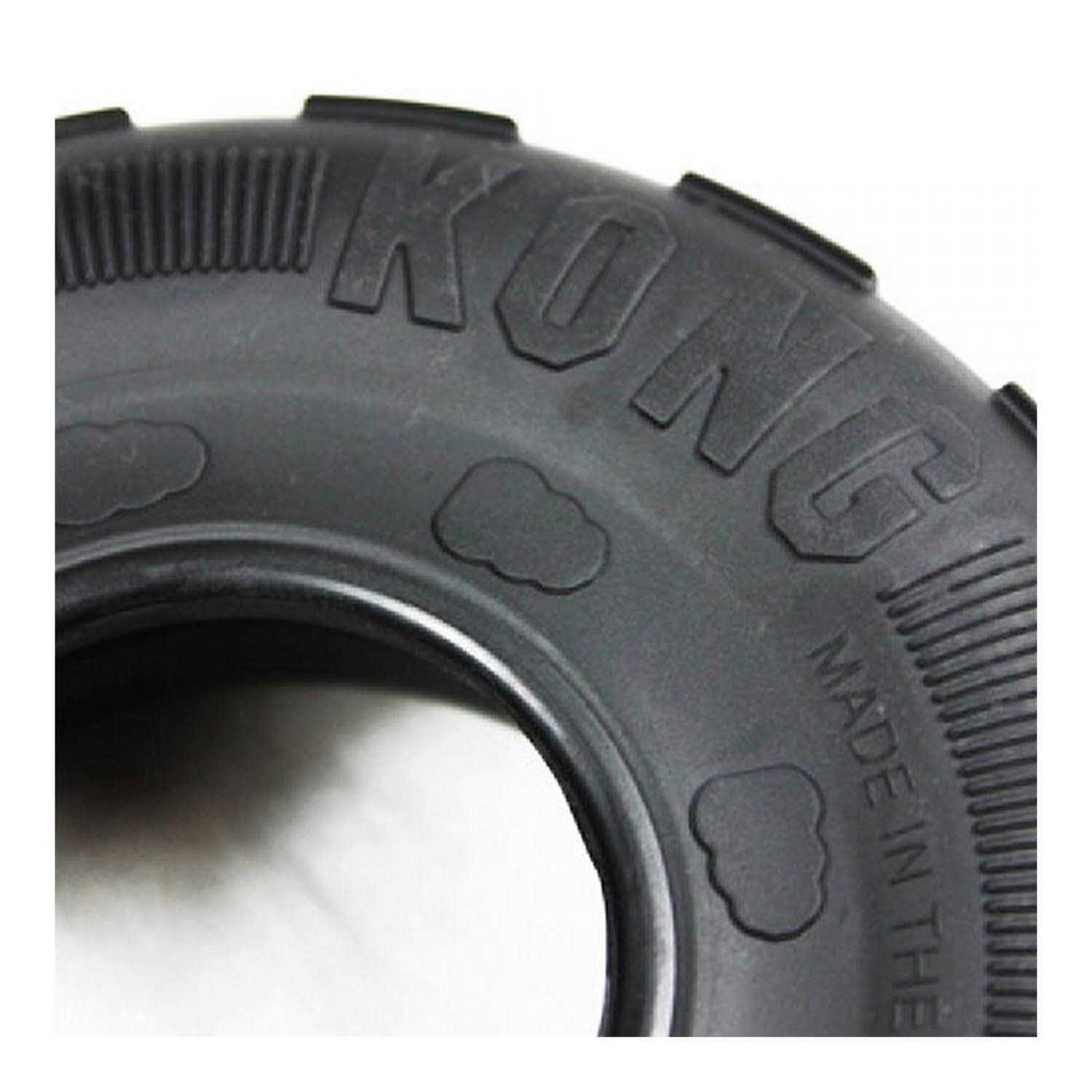 KONG Tires Dog Toy - Healthber
