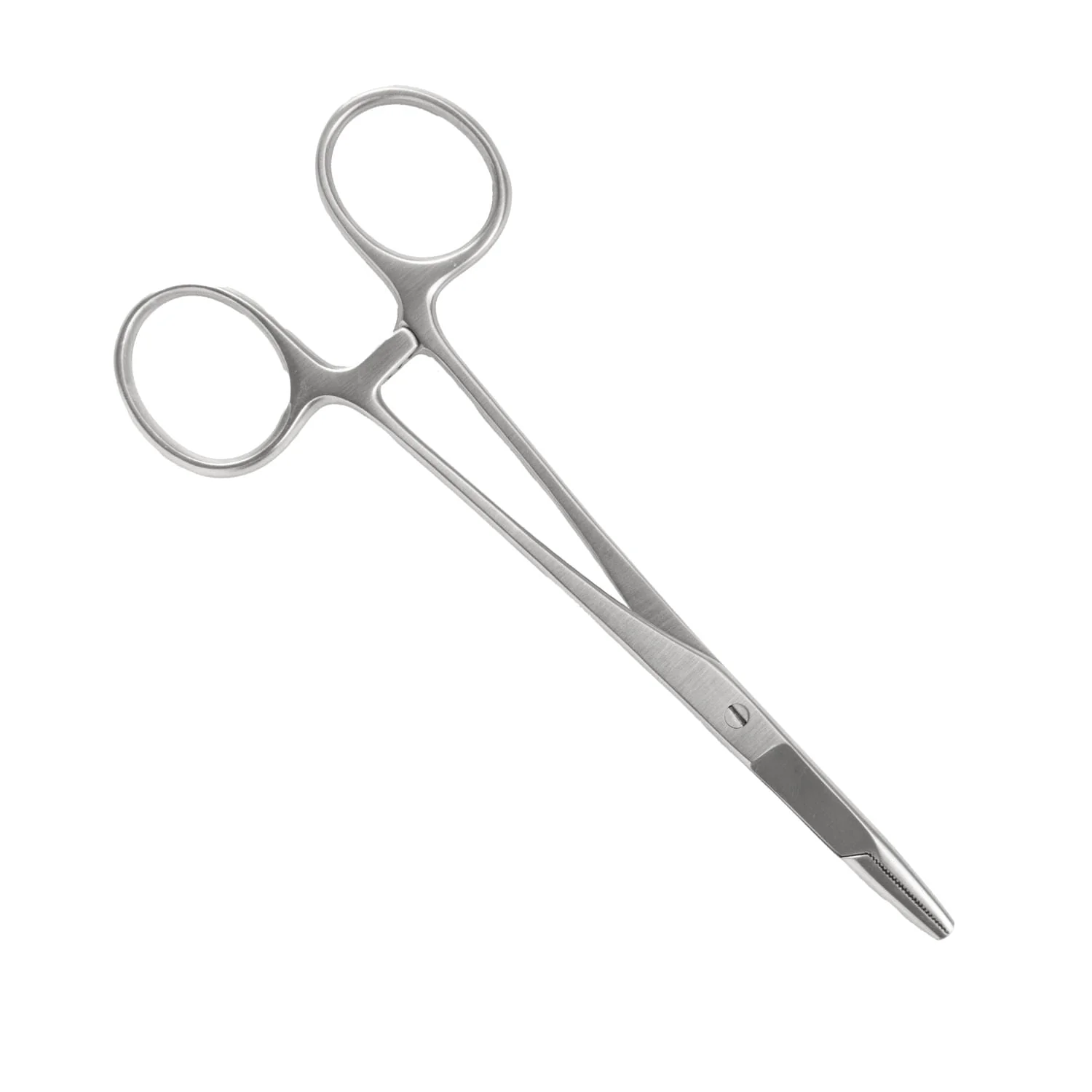 Needle Holder/Scissor Combination, Each - Healthber