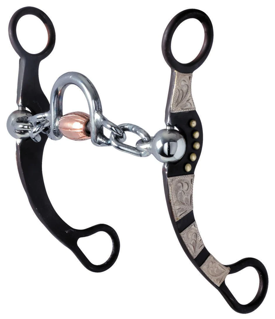Reinsman Pro Roper - Healthber