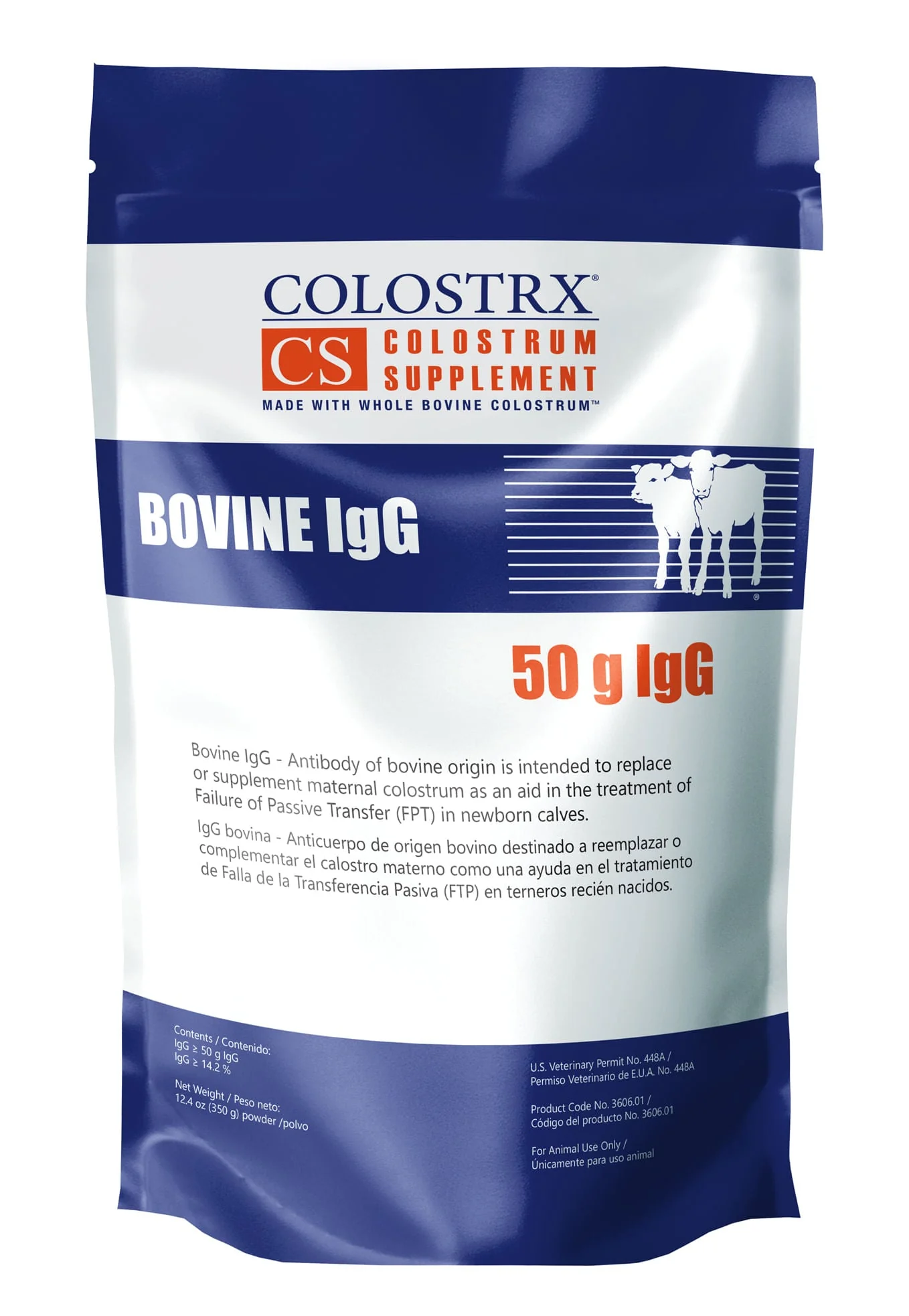 Colostrx CS Colostrum Supplement - Healthber