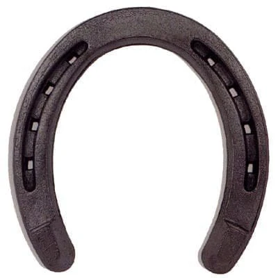 Nordic Forge Heeled Horseshoes - Healthber