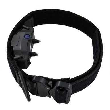 E-Lusive 2.0 ID Collar - Healthber