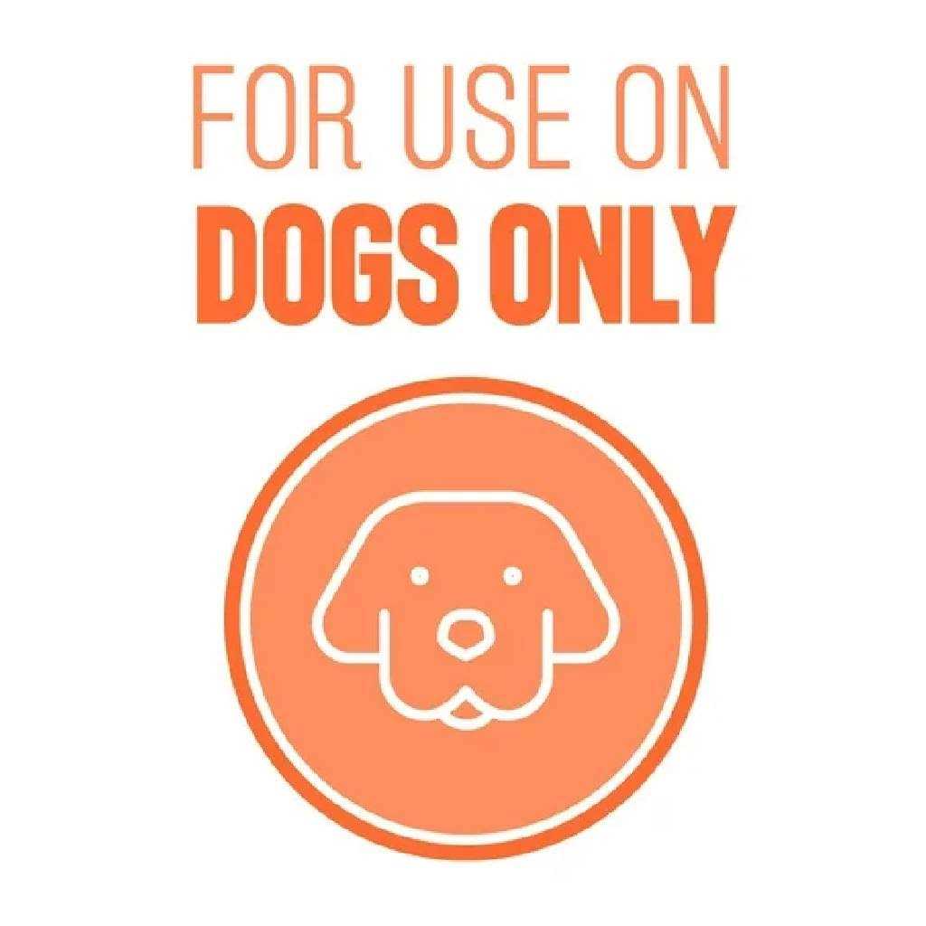 Tropiclean Natural Flea & Tick Shampoo Maximum Strength - Healthber