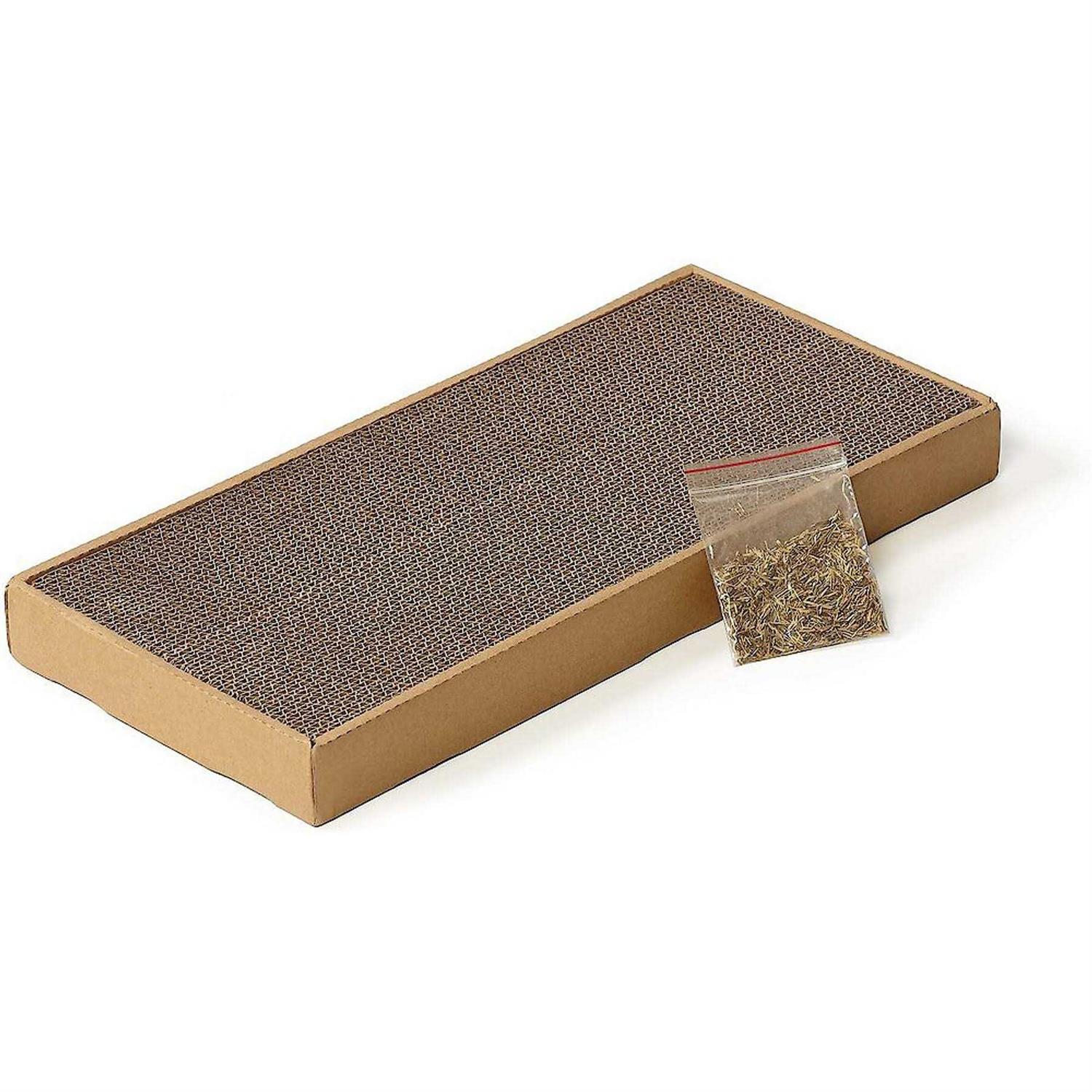 Midwest Catty Scratch Cat Scratcher - Healthber