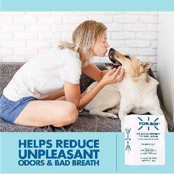 For-BID For Dogs - Healthber