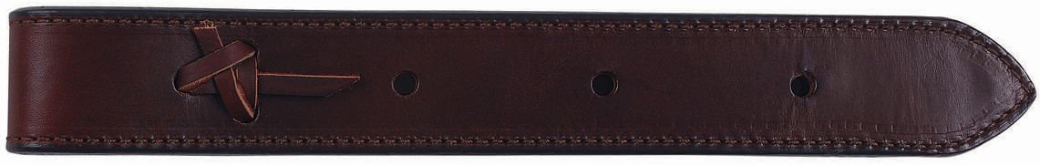 Tucker Leather Off Billet - Healthber