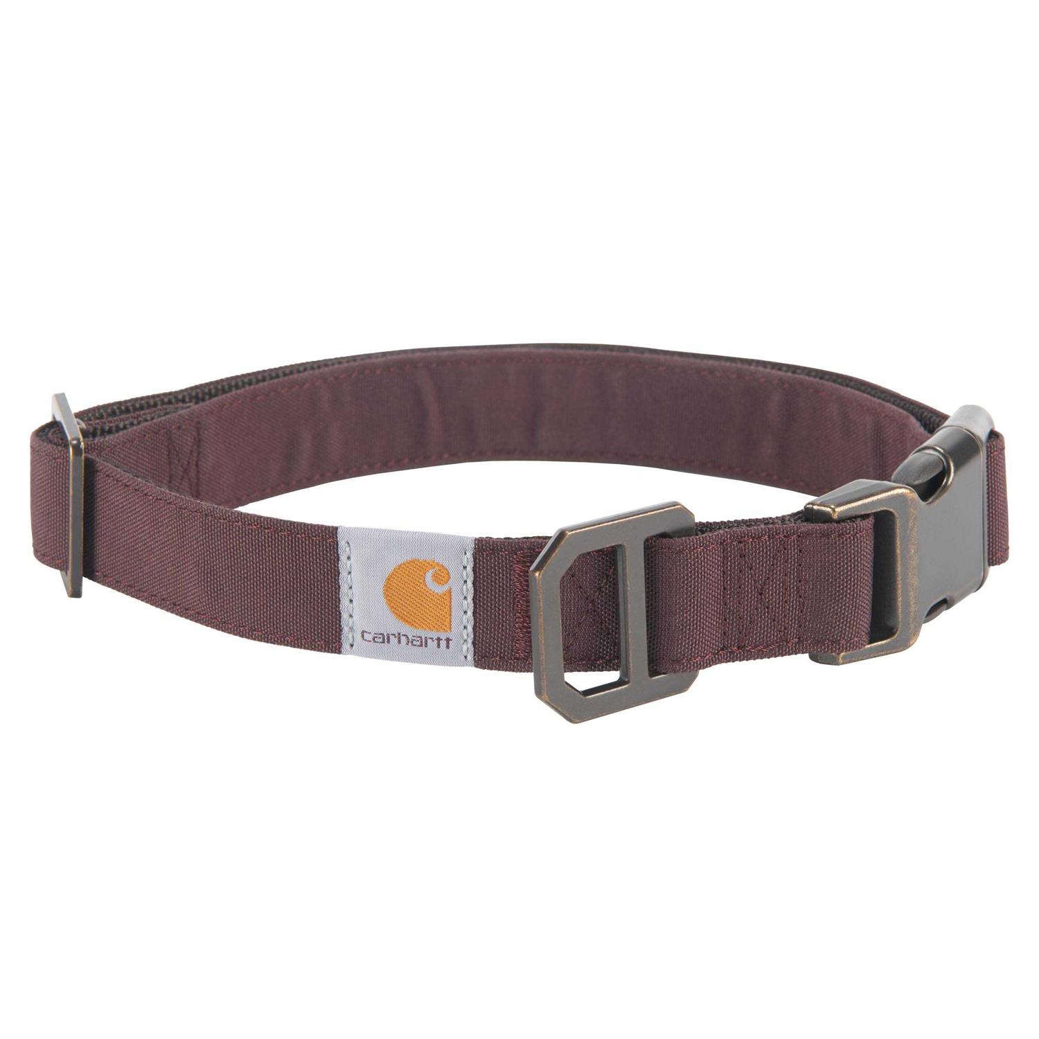 Carhartt Nylon Duck Dog Collar - Healthber