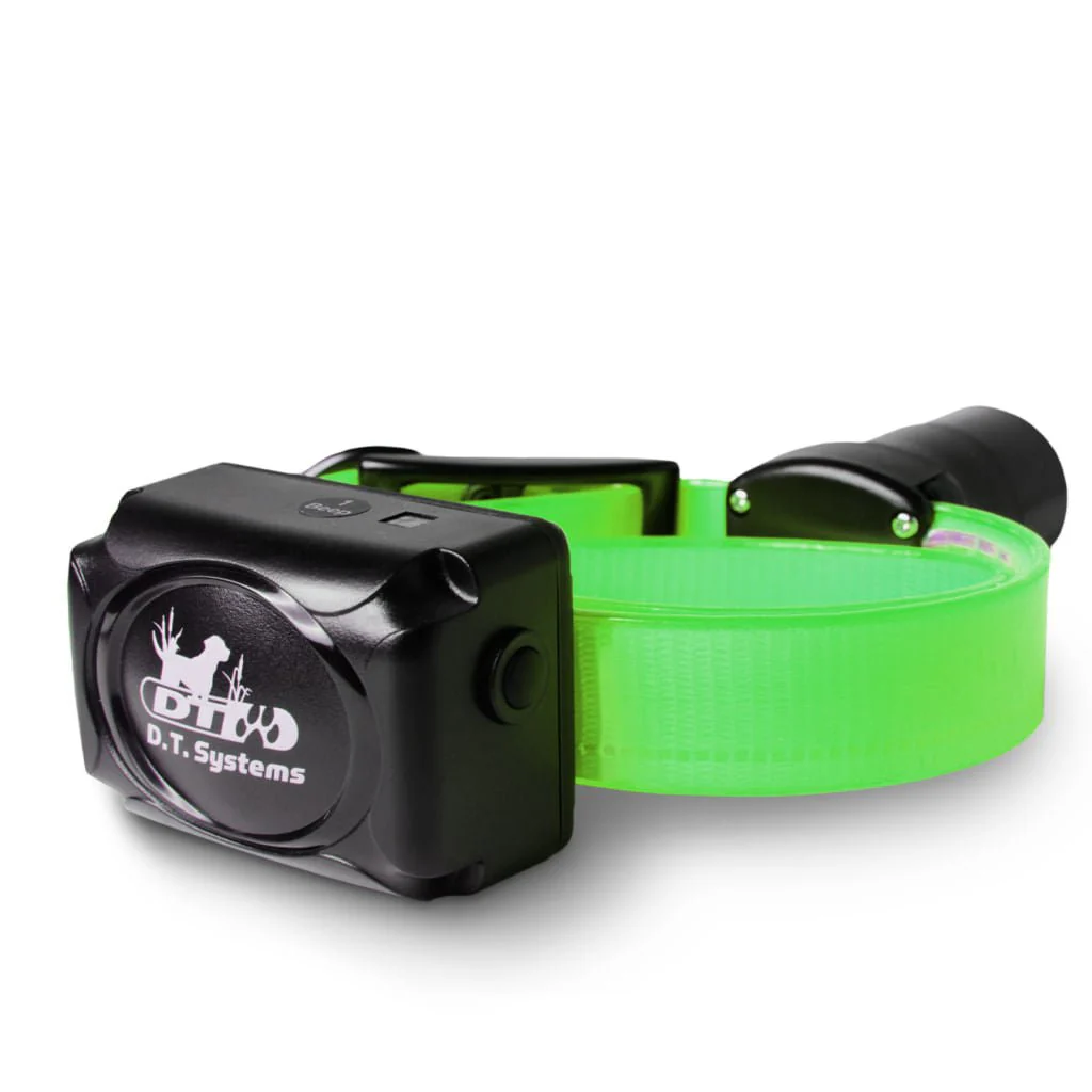 RAPT 1450 Add-On Collar, Green - Healthber