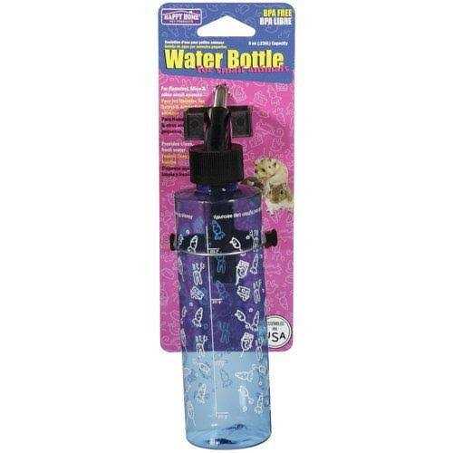Happy Home Pet Products Water Bottle for Small Animals - Healthber