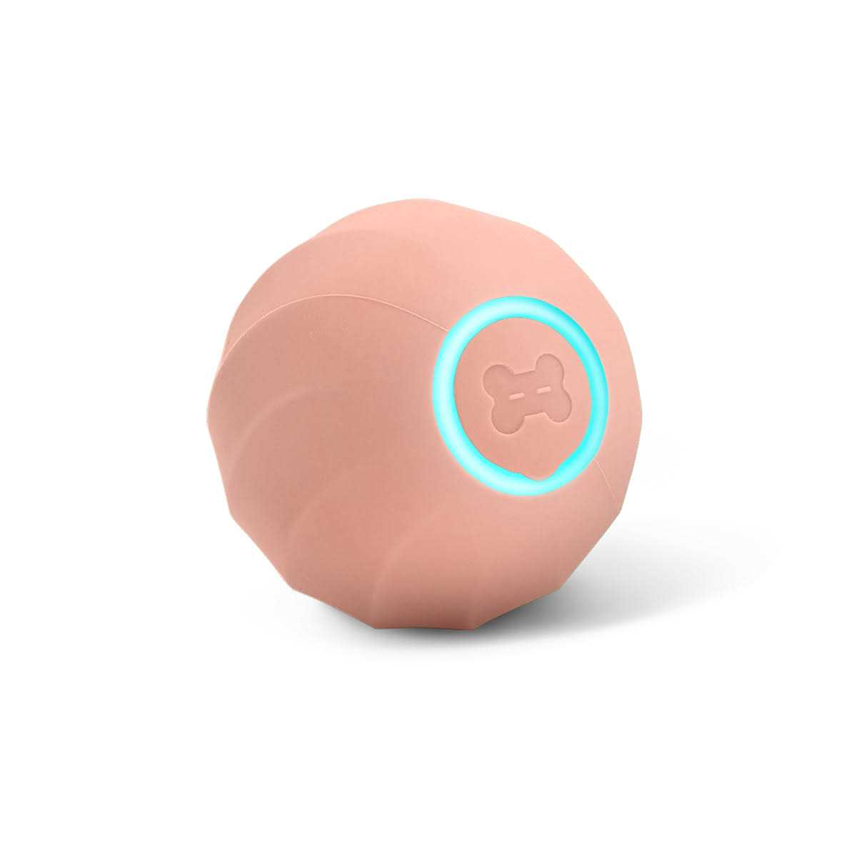 Cheerble Ice Cream Ball Smart Interactive Cat Toy Ball - Healthber