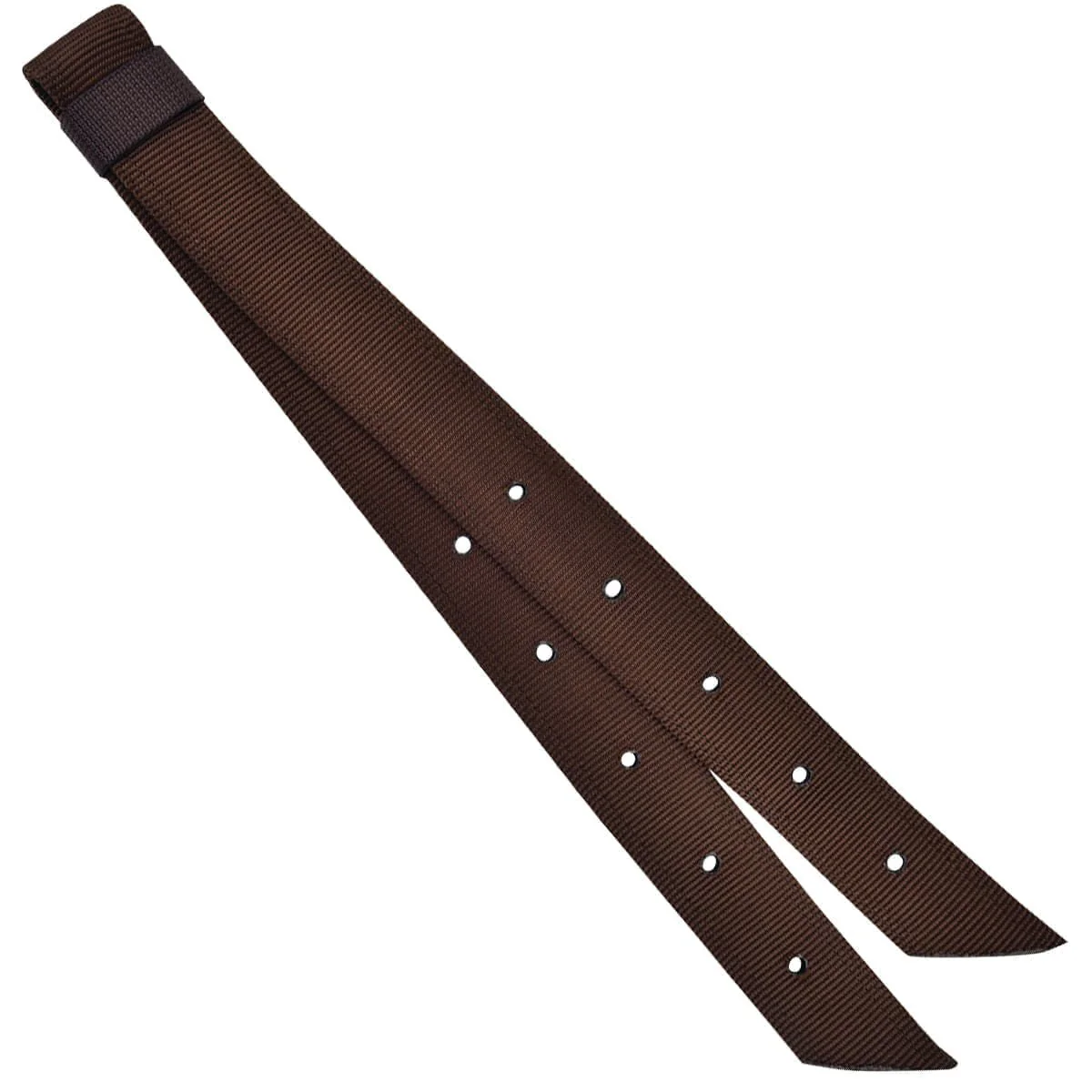 Heavy Duty Nylon Off-Billet - Healthber