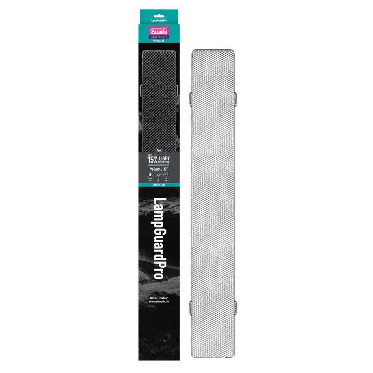 Arcadia LampGuard Pro - Healthber